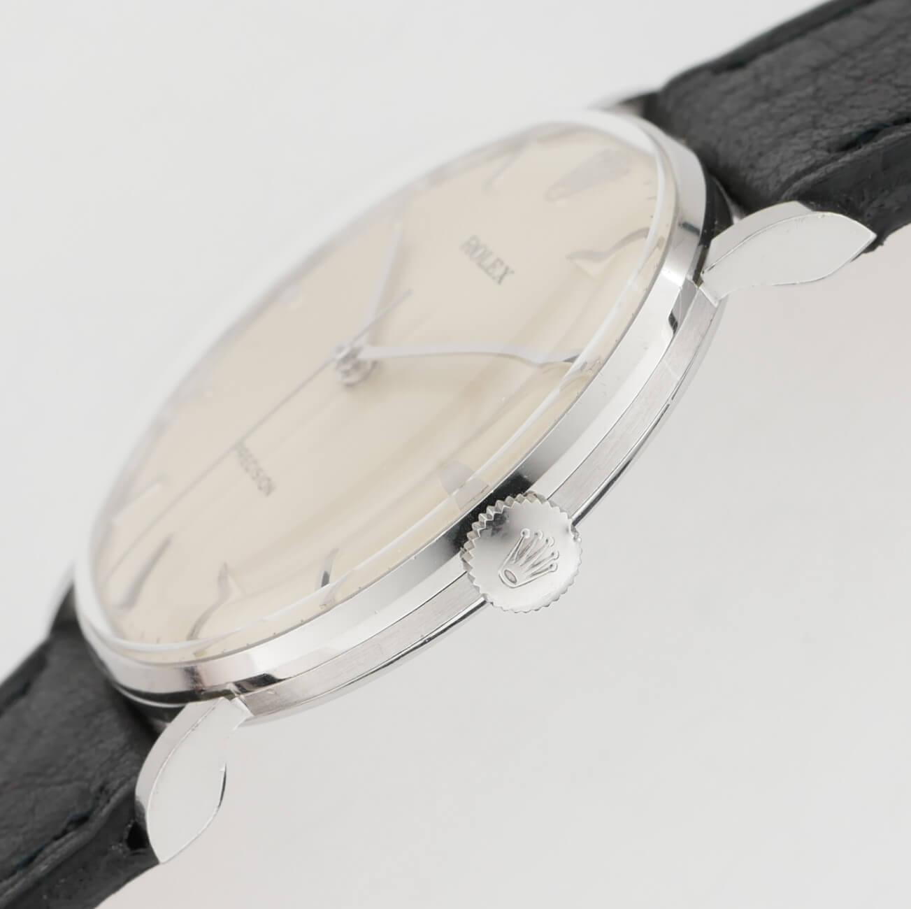 ROLEX NON OYSTER