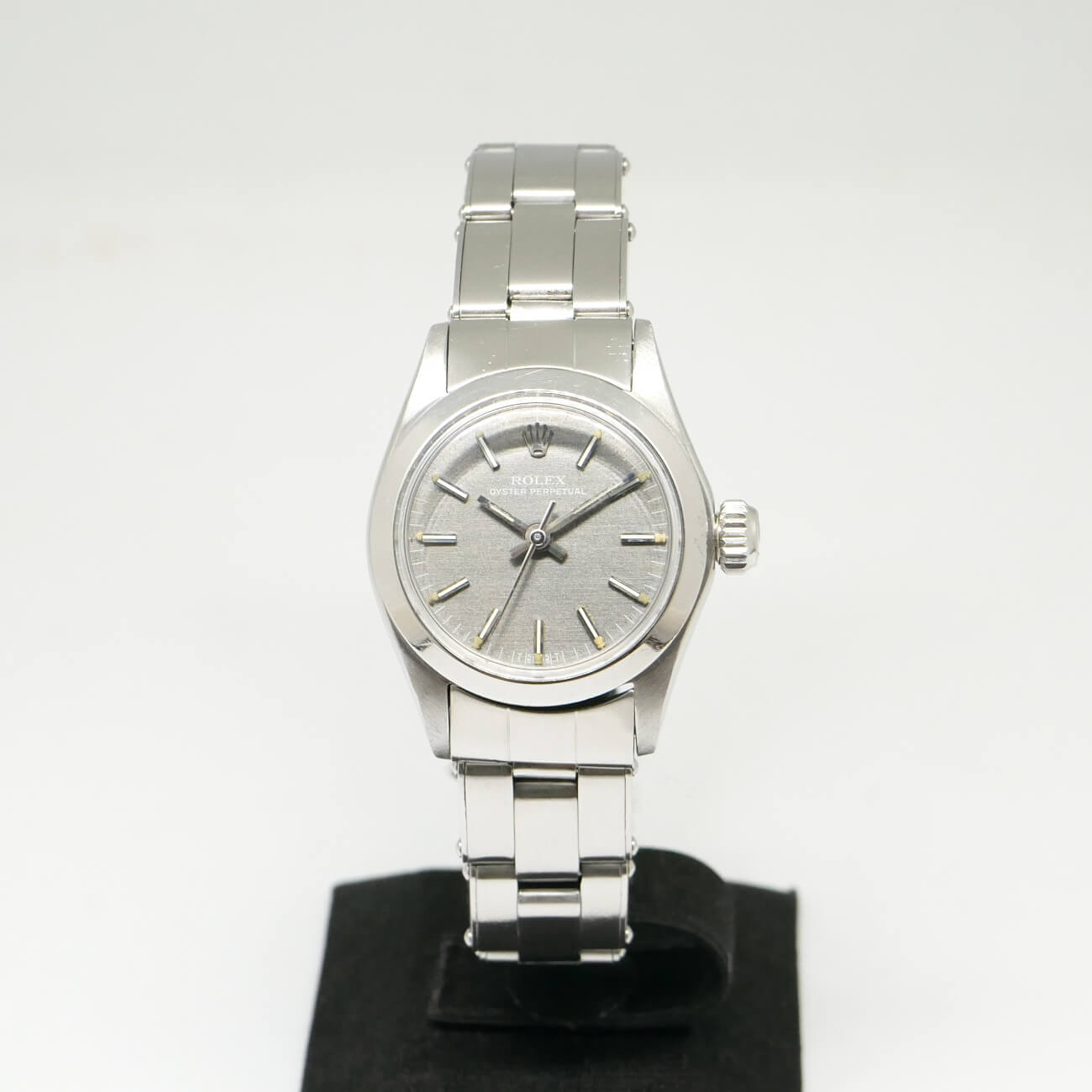 ROLEX OYSTER PERPETUAL