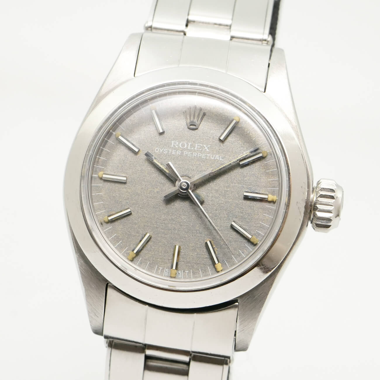 ROLEX OYSTER PERPETUAL