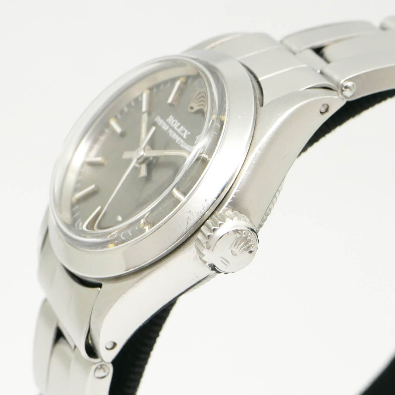 ROLEX OYSTER PERPETUAL