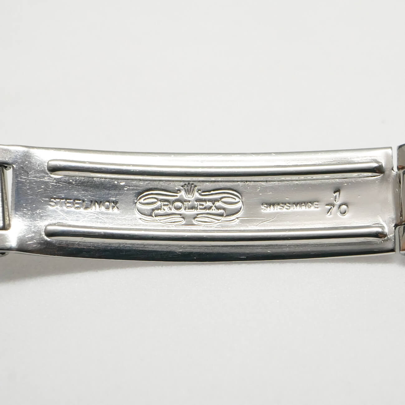 ROLEX OYSTER PERPETUAL