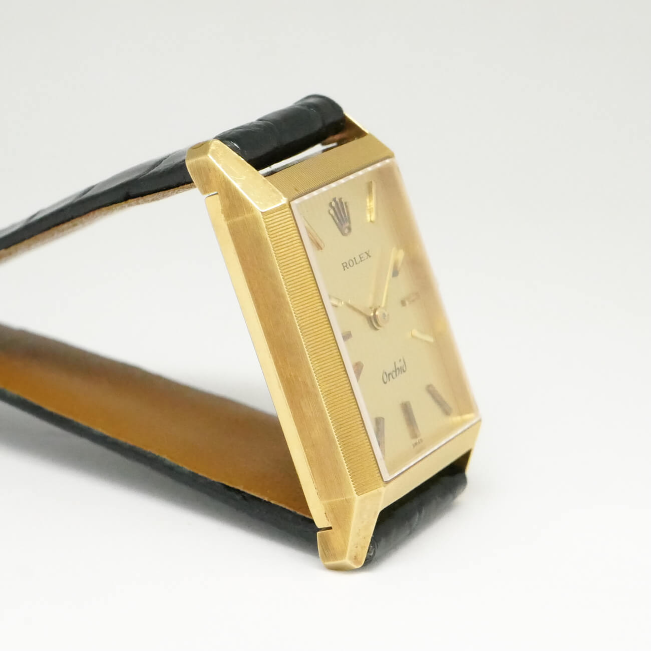 ROLEX ORCHID