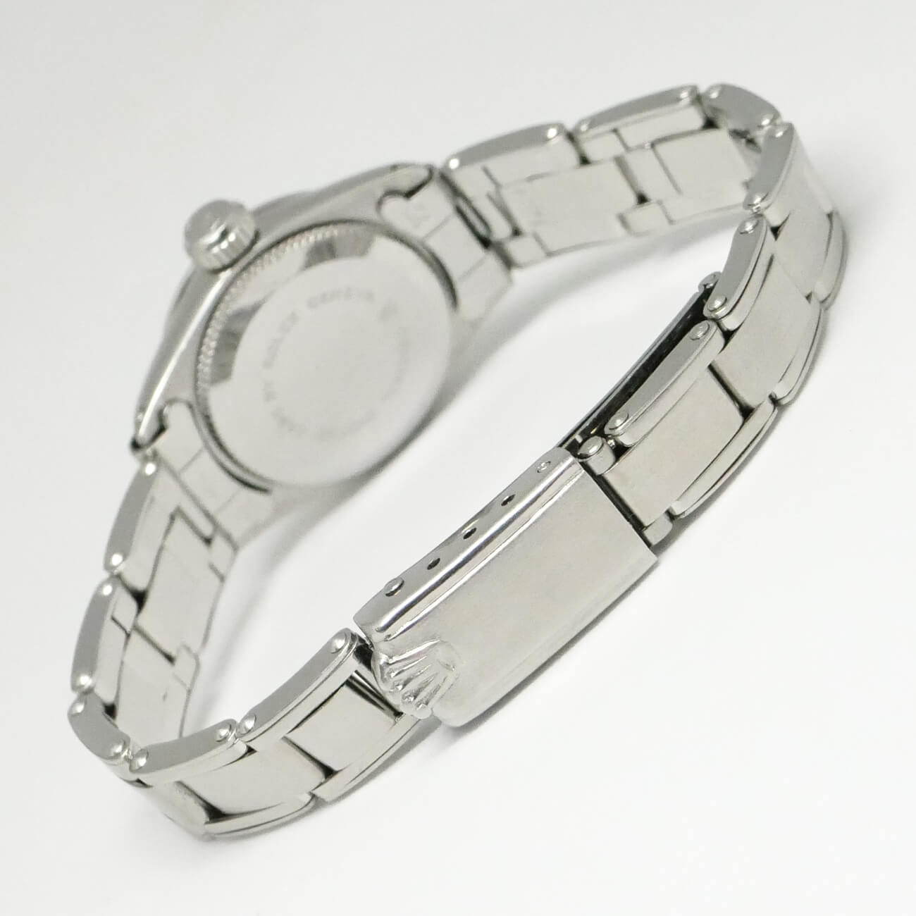 TUDOR PRINCESS OYSTERDATE 