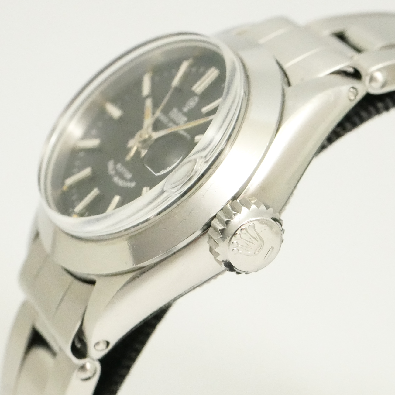 TUDOR PRINCESS OYSTERDATE 