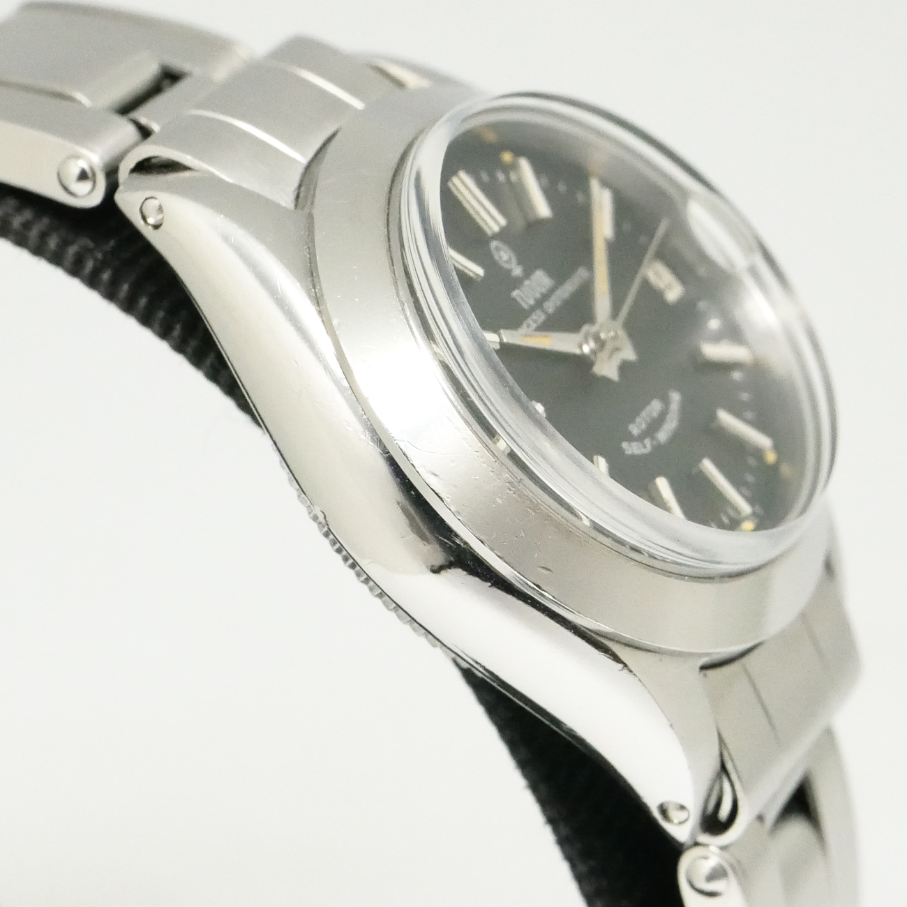 TUDOR PRINCESS OYSTERDATE 