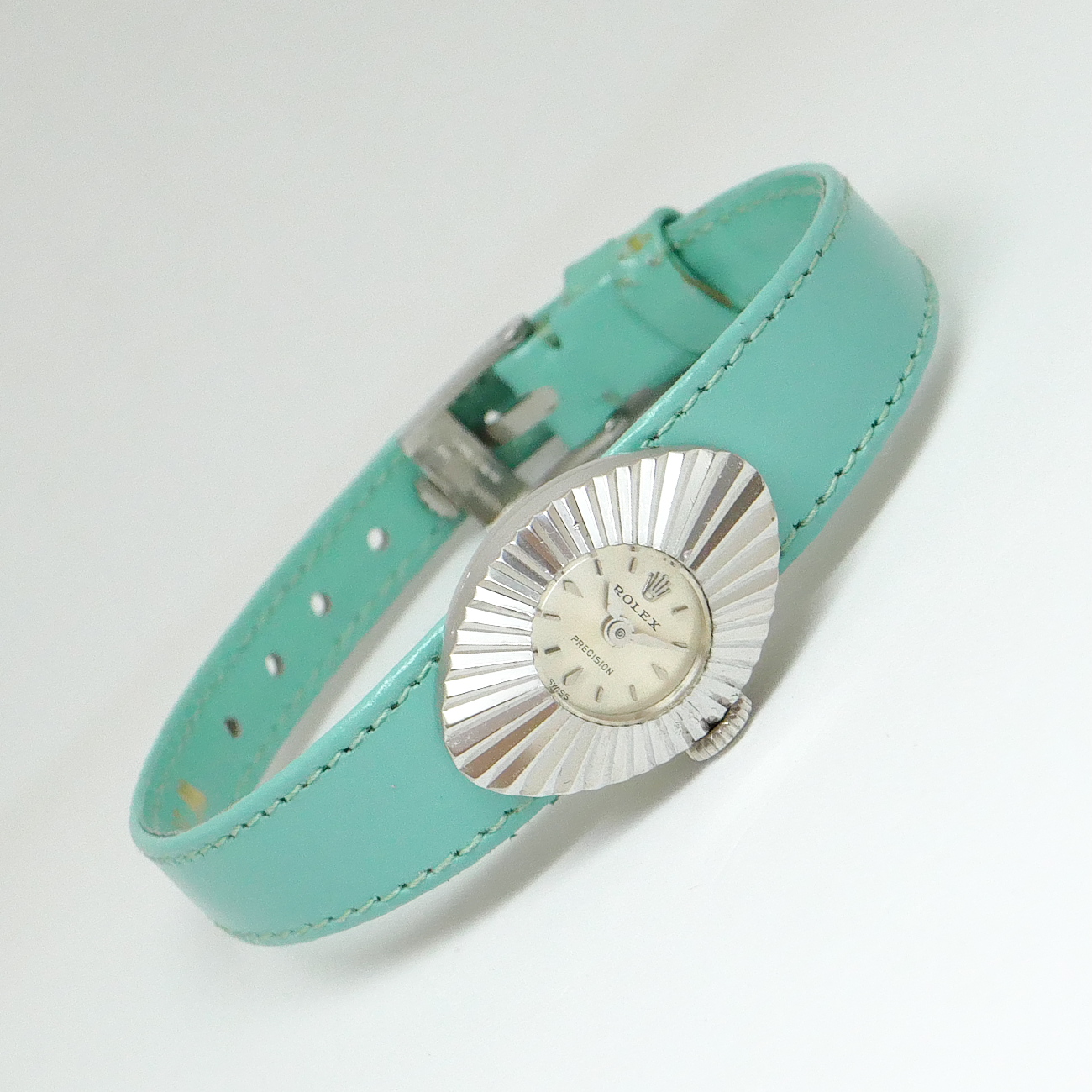 ROLEX CHAMELEON