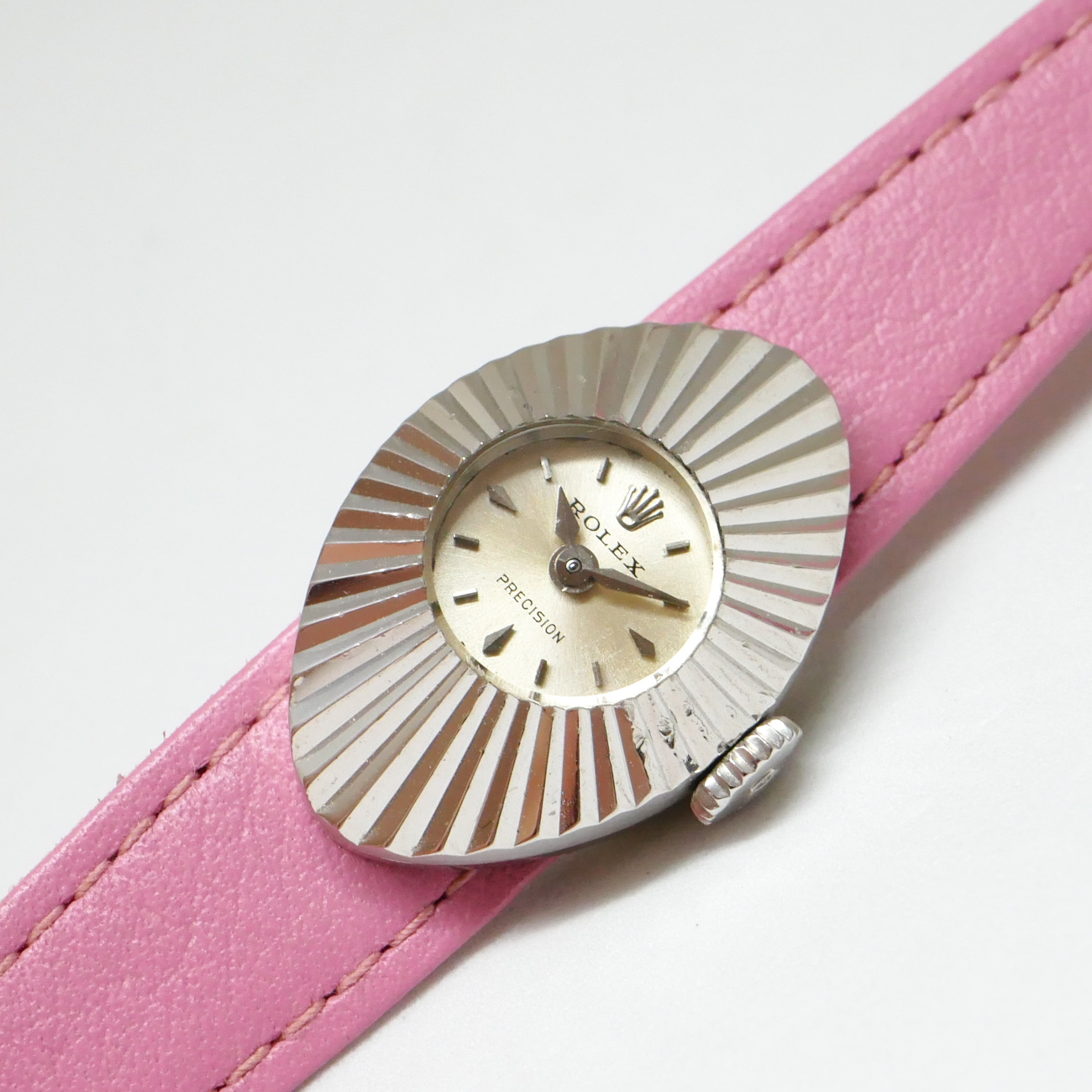 ROLEX CHAMELEON