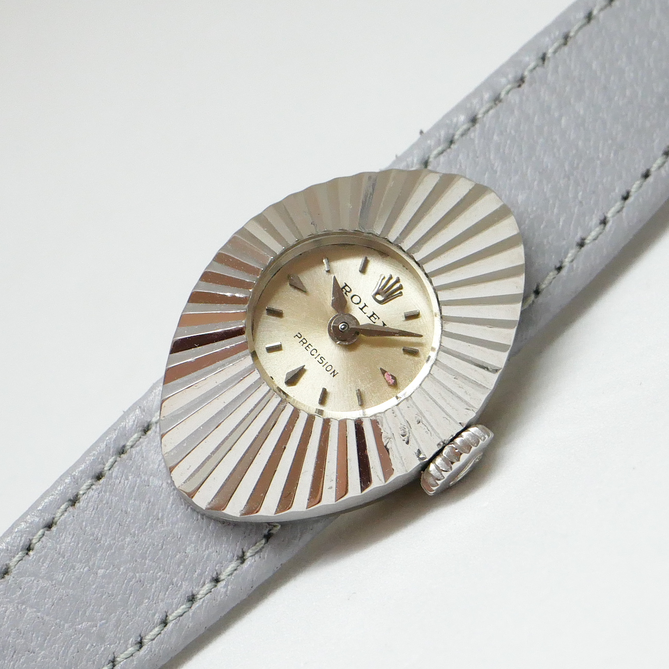 ROLEX CHAMELEON