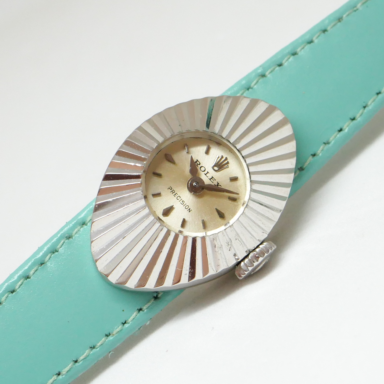 ROLEX CHAMELEON