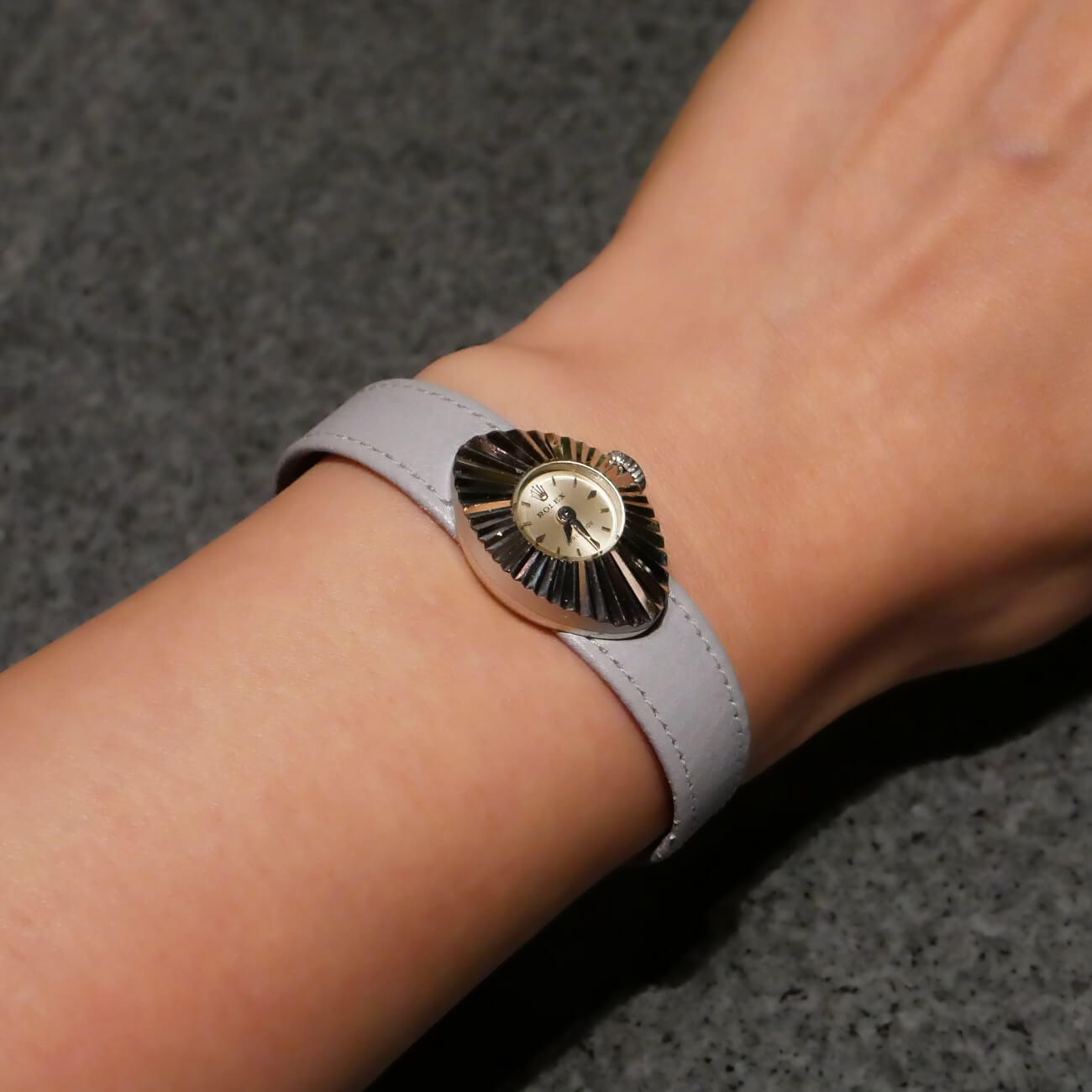 ROLEX CHAMELEON