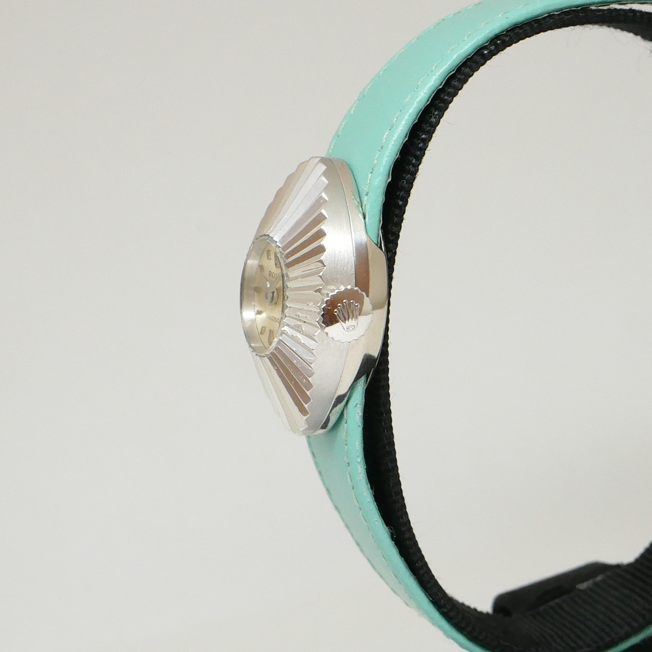 ROLEX CHAMELEON