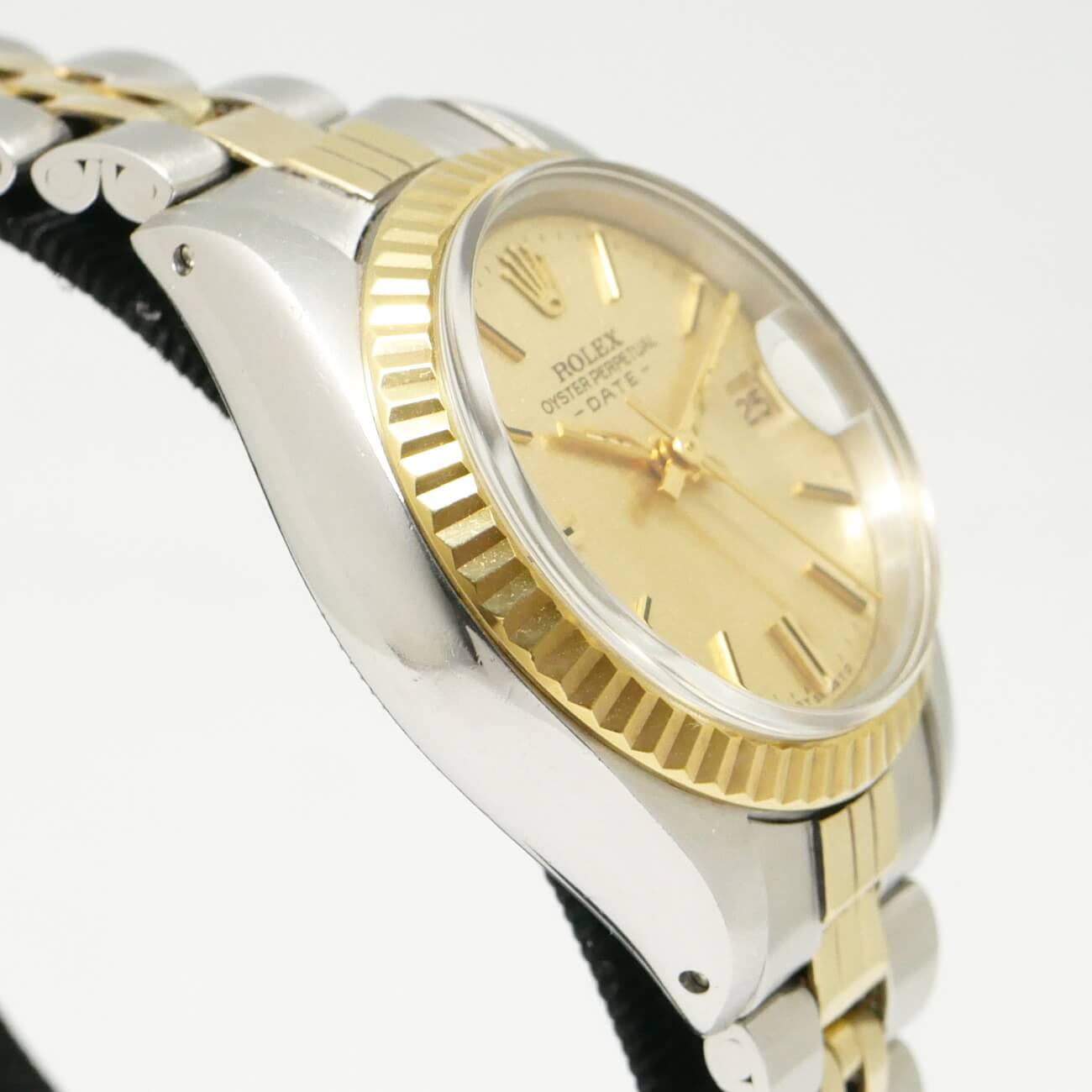 ROLEX OYSTER PERPETUAL DATE