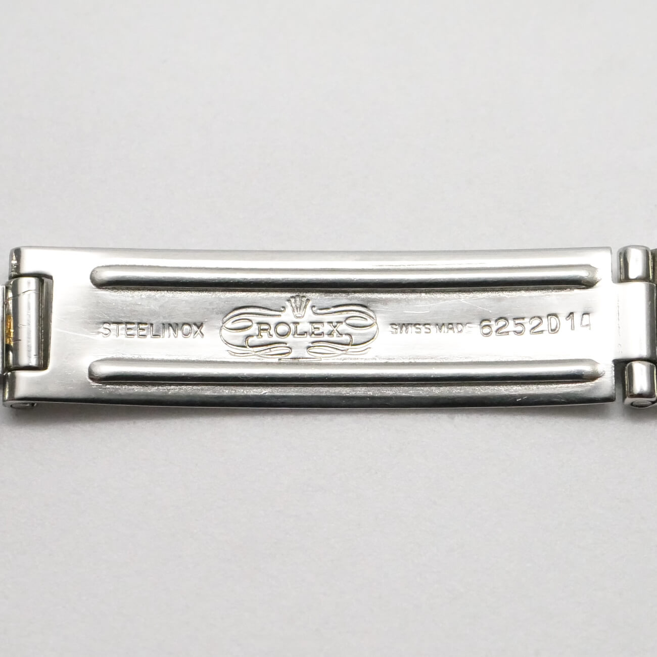 ROLEX OYSTER PERPETUAL DATE