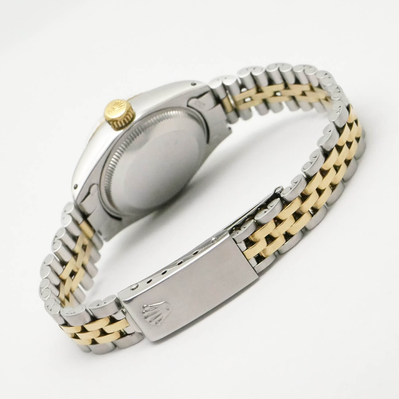 ROLEX OYSTER PERPETUAL DATE