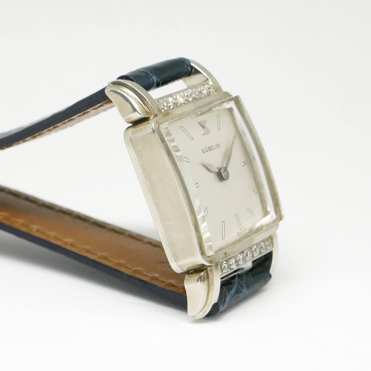 GUBELIN RECTANGLE