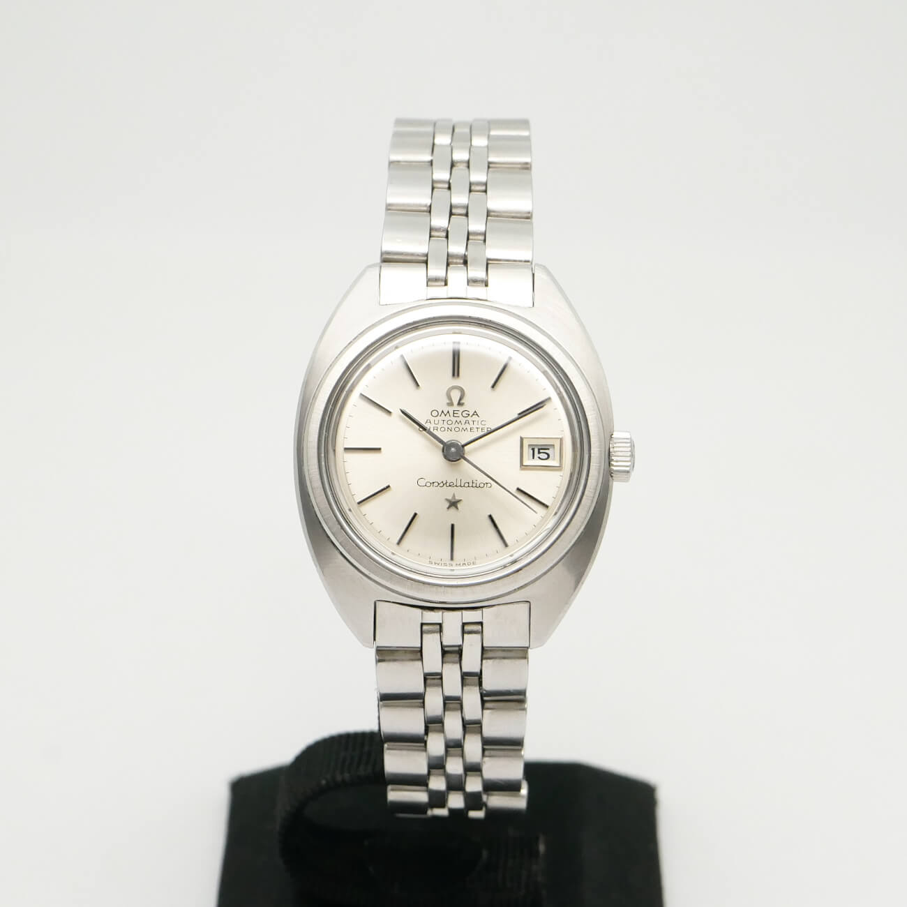 OMEGA CONSTELLATION