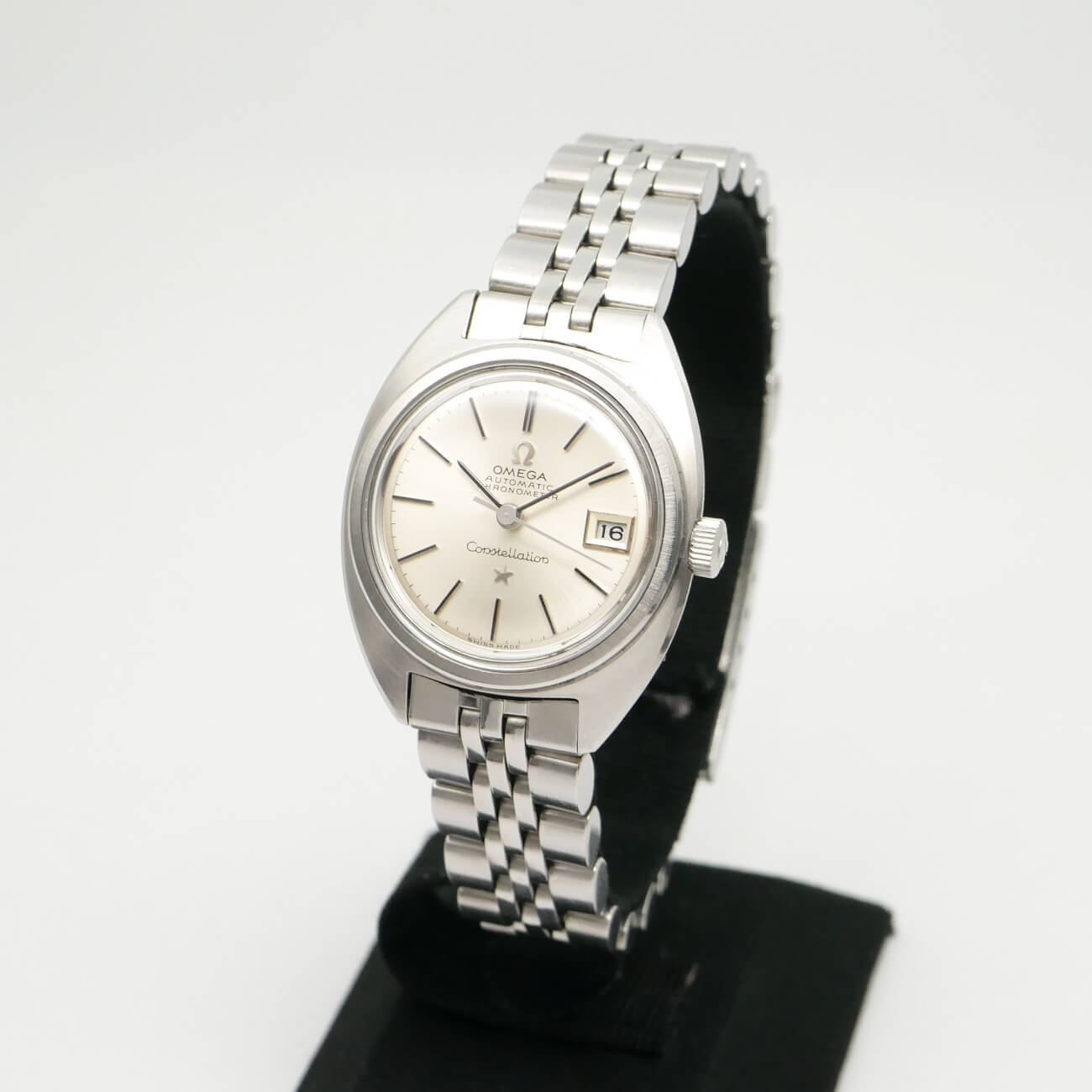 OMEGA CONSTELLATION