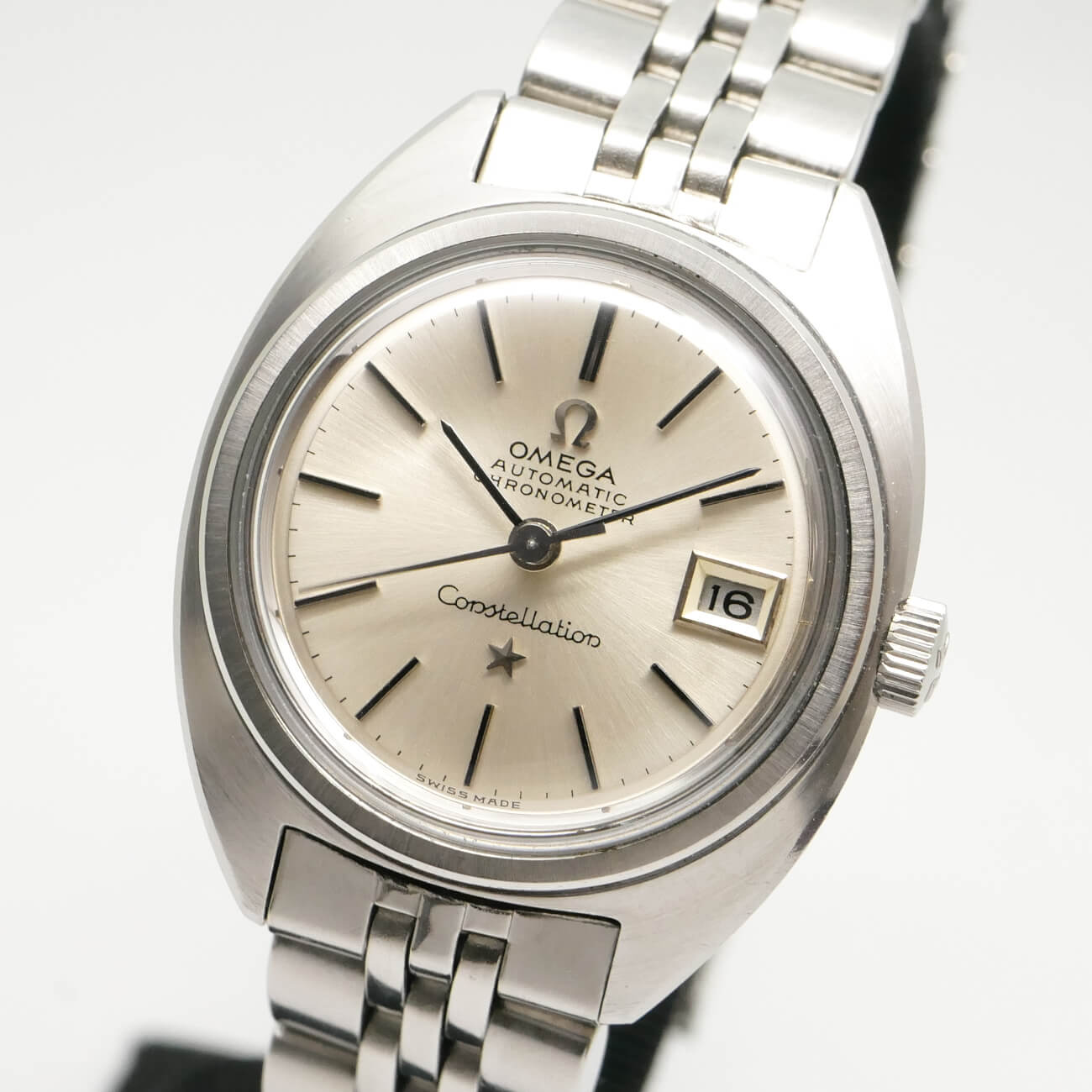 OMEGA CONSTELLATION