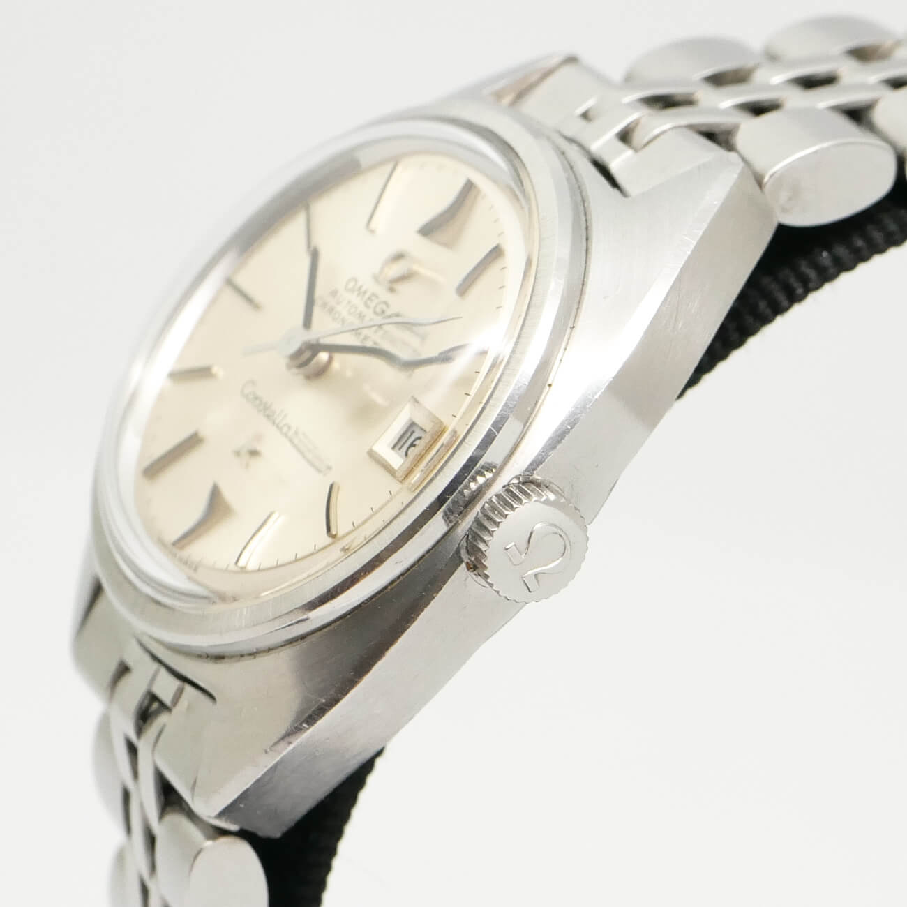 OMEGA CONSTELLATION
