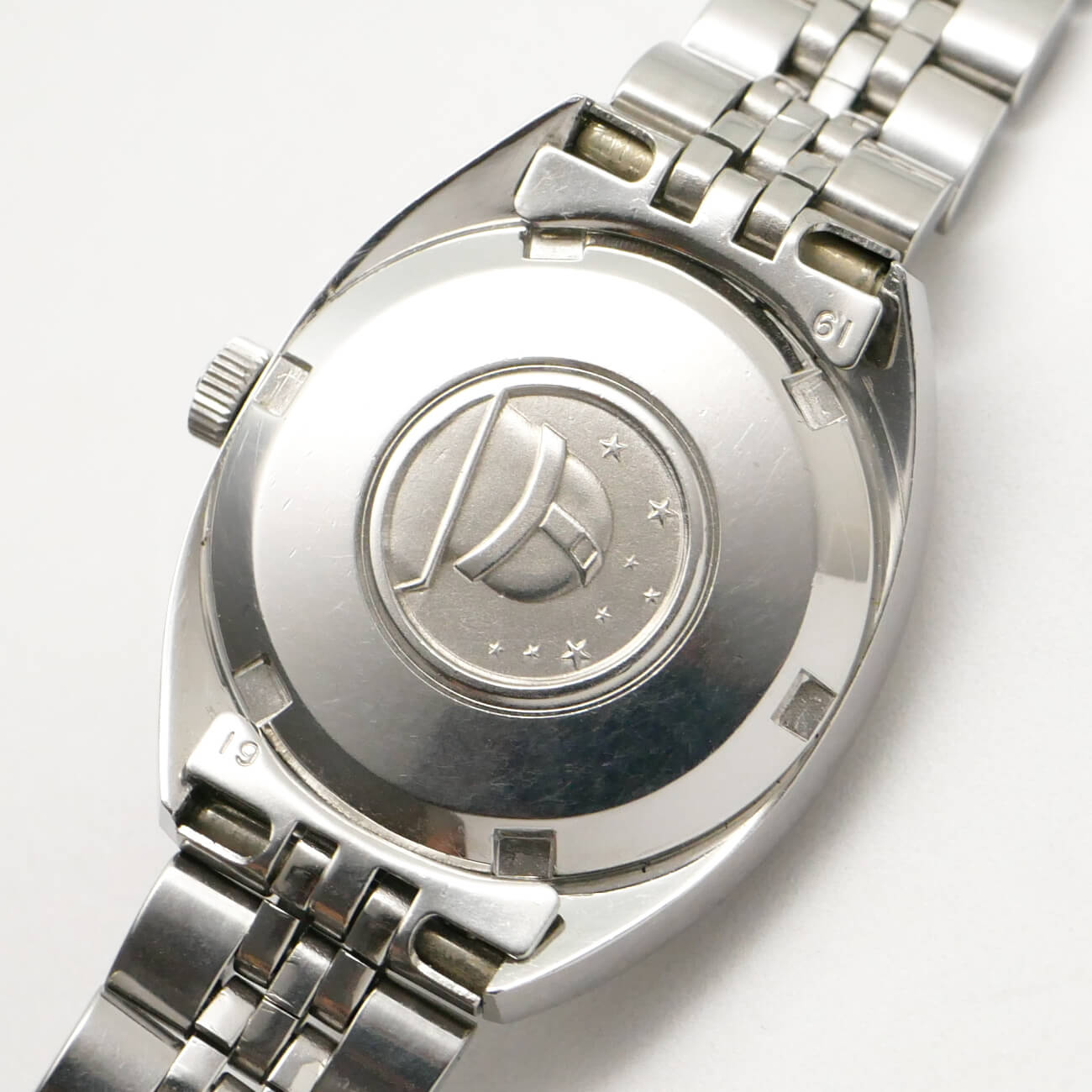 OMEGA CONSTELLATION