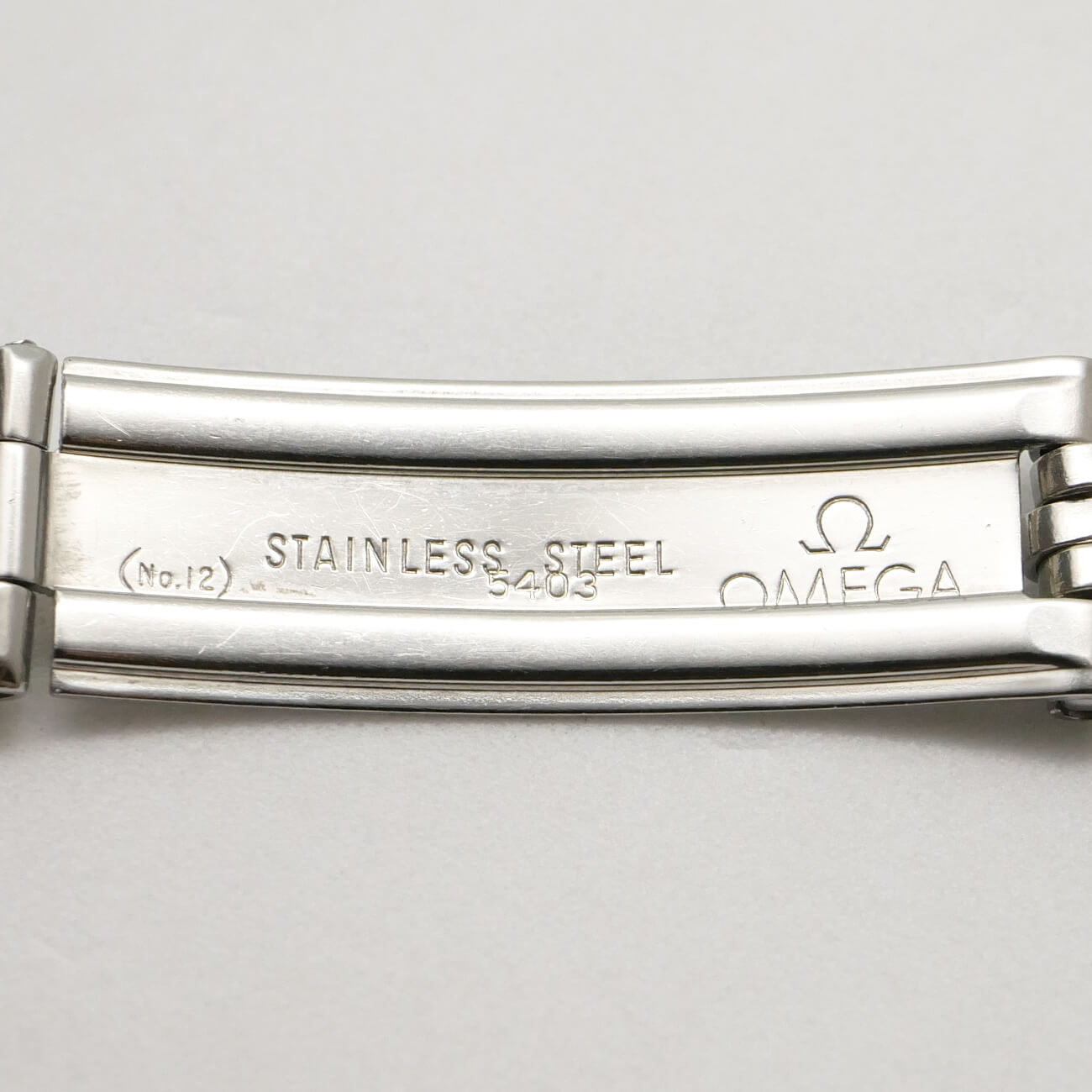 OMEGA CONSTELLATION