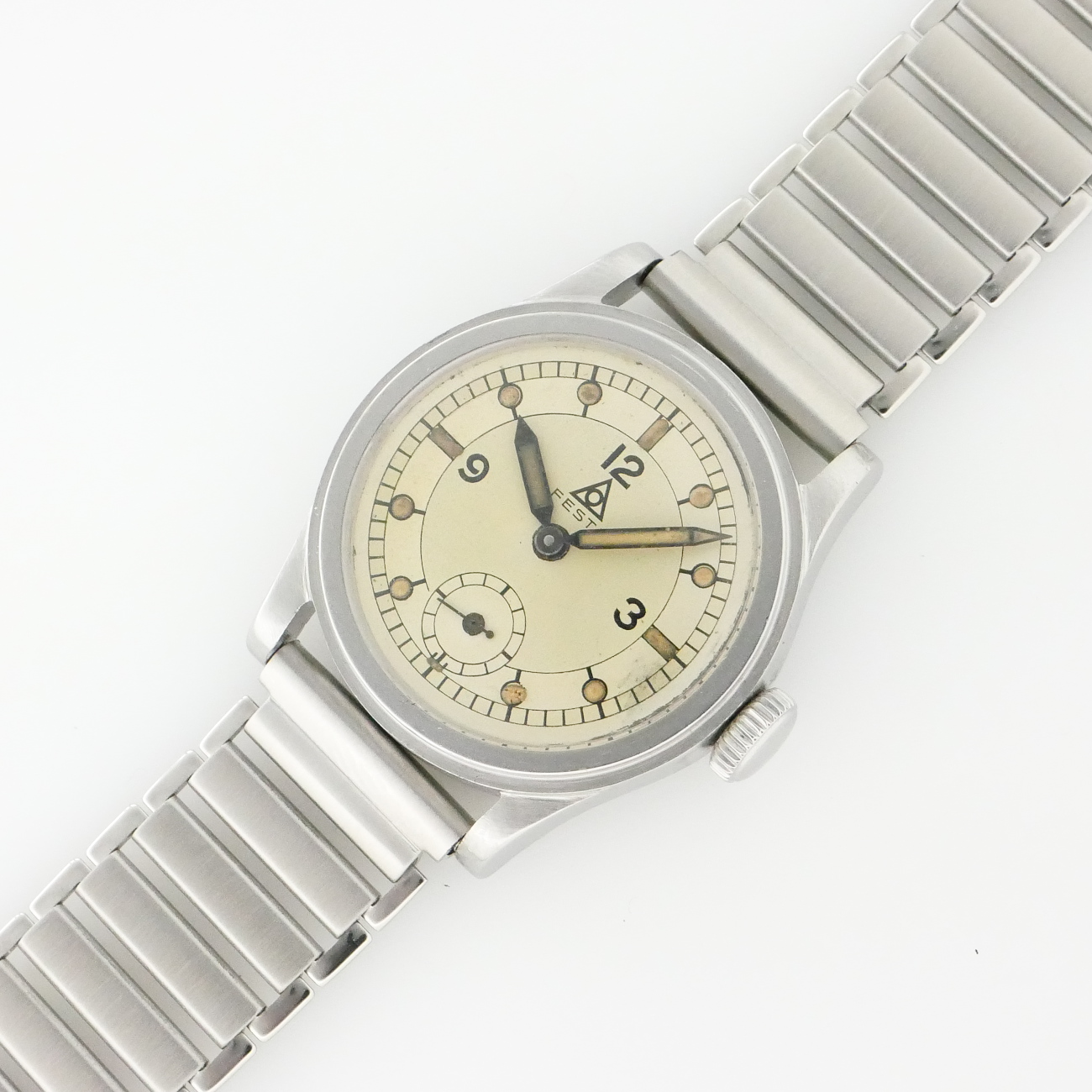 ALPINA(FESTA) ROUND MODEL