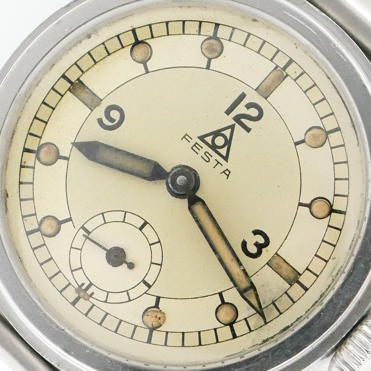 ALPINA(FESTA) ROUND MODEL