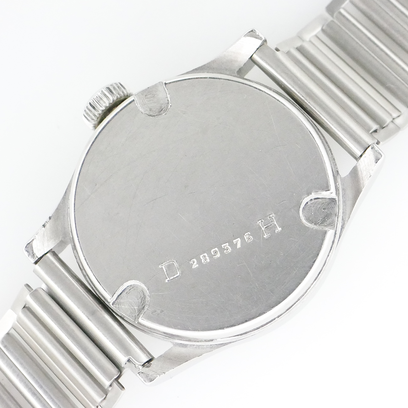 ALPINA(FESTA) ROUND MODEL