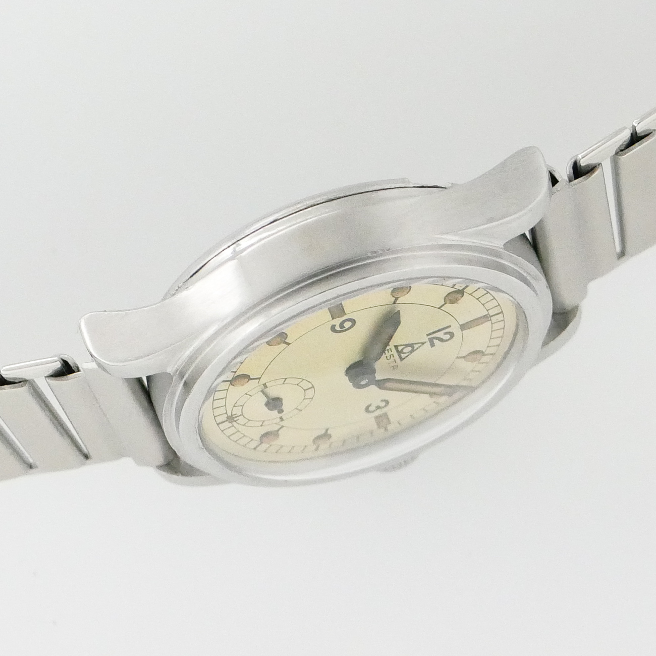 ALPINA(FESTA) ROUND MODEL