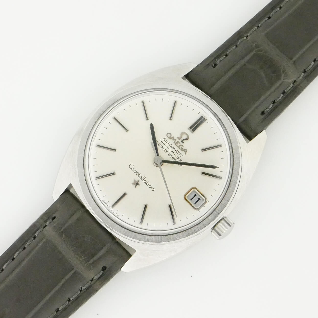 OMEGA Constellation