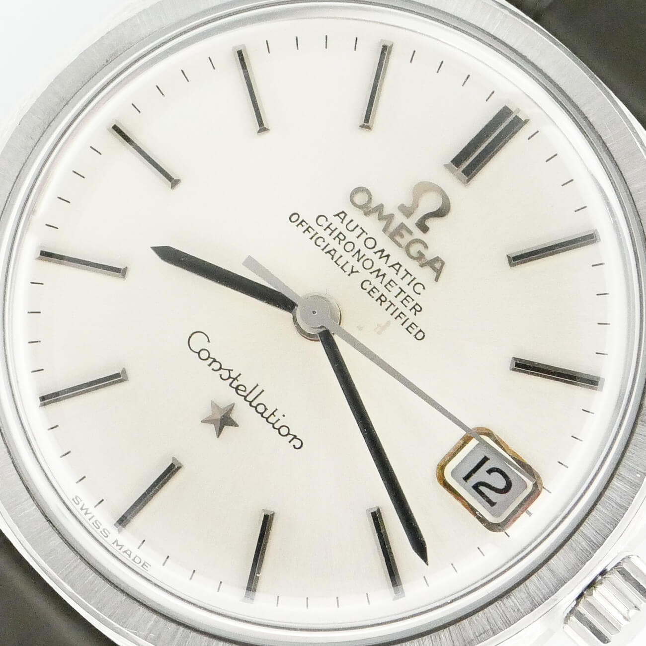 OMEGA Constellation