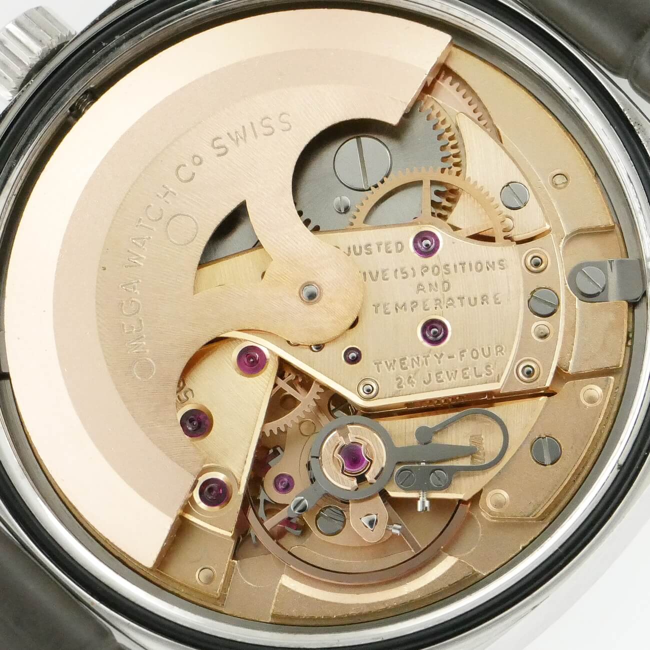 OMEGA Constellation