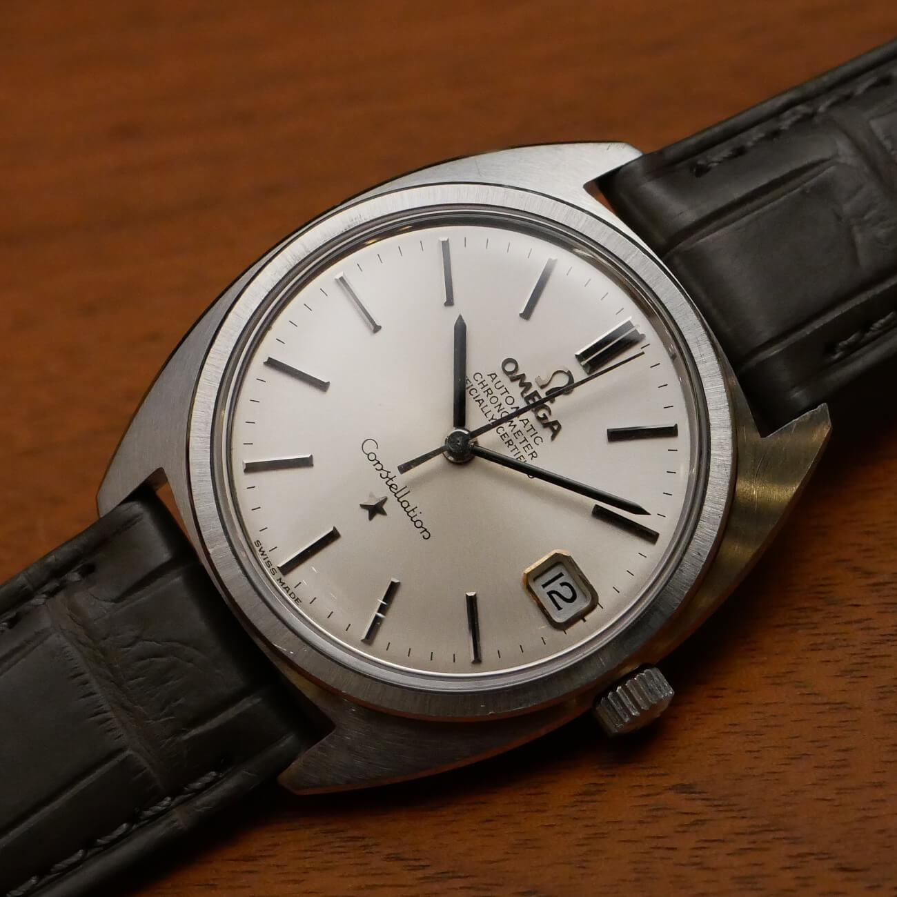 OMEGA Constellation