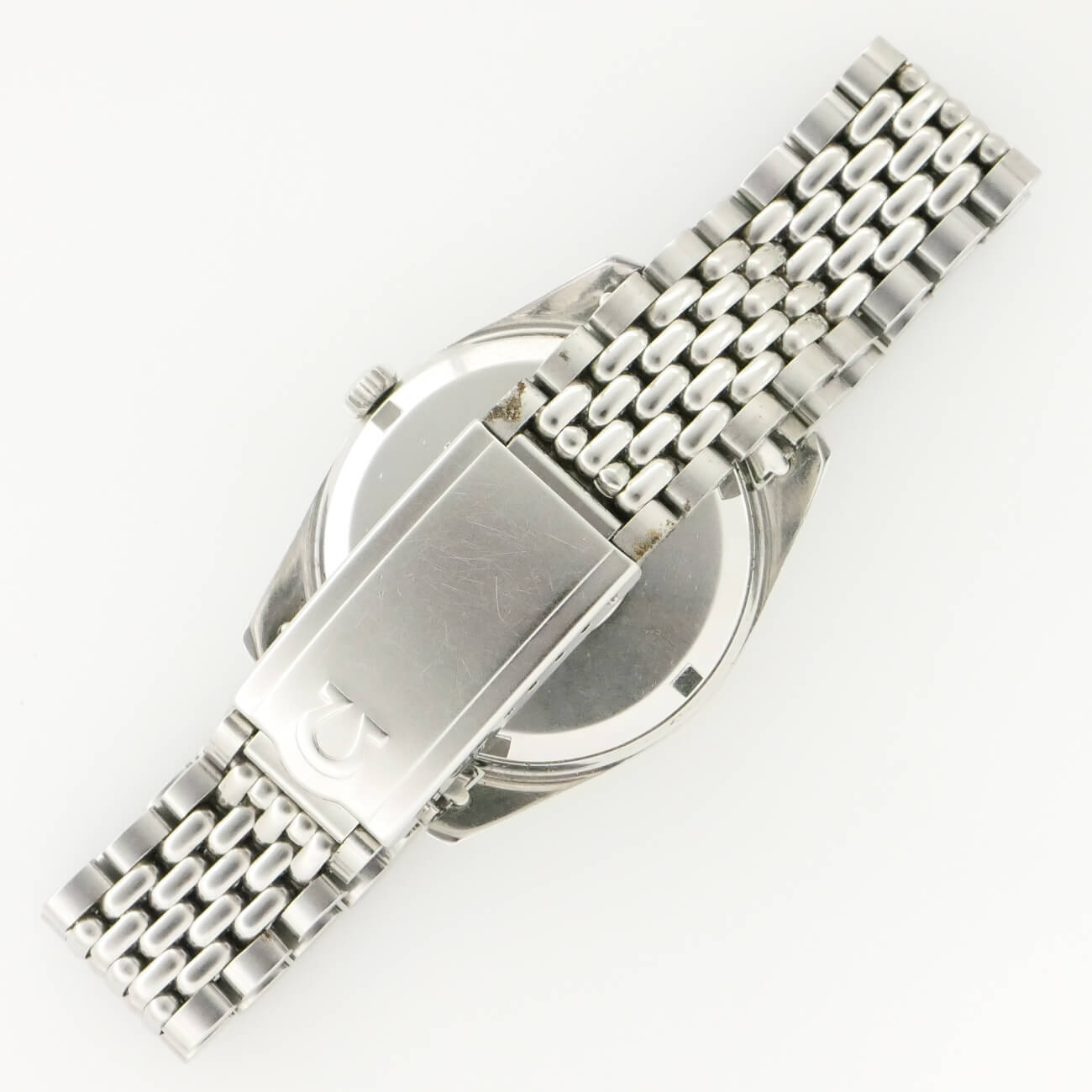 OMEGA SEAMASTER CHRONOMETER