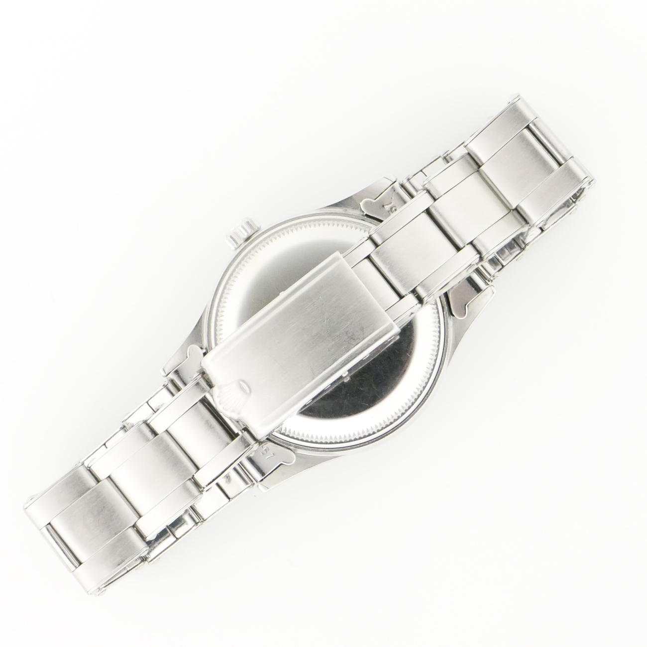 ROLEX OYSTER PERPETUAL