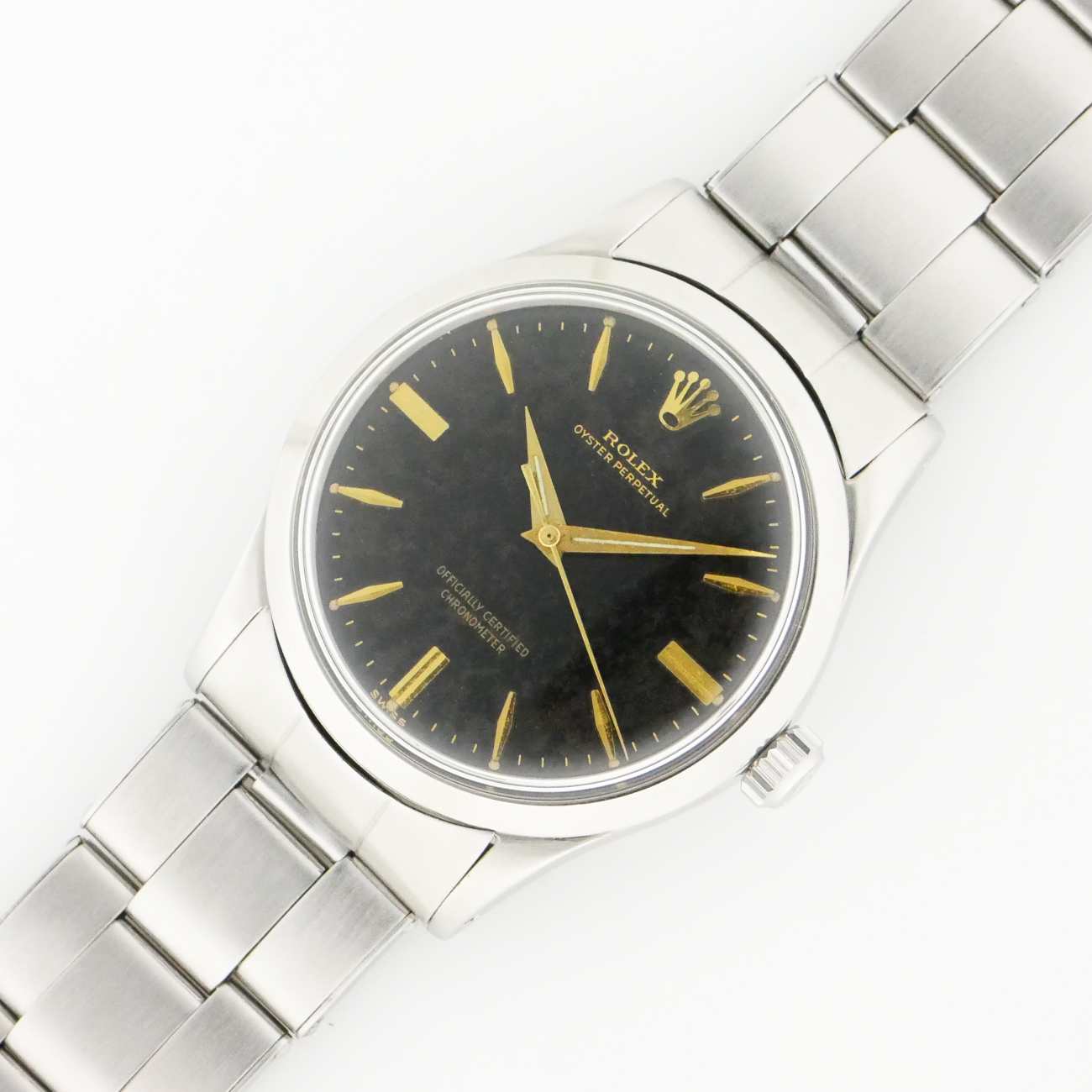 ROLEX OYSTER PERPETUAL