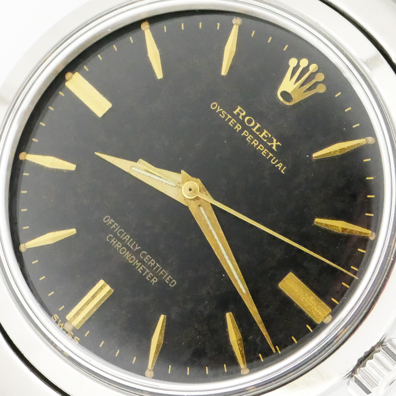 ROLEX OYSTER PERPETUAL