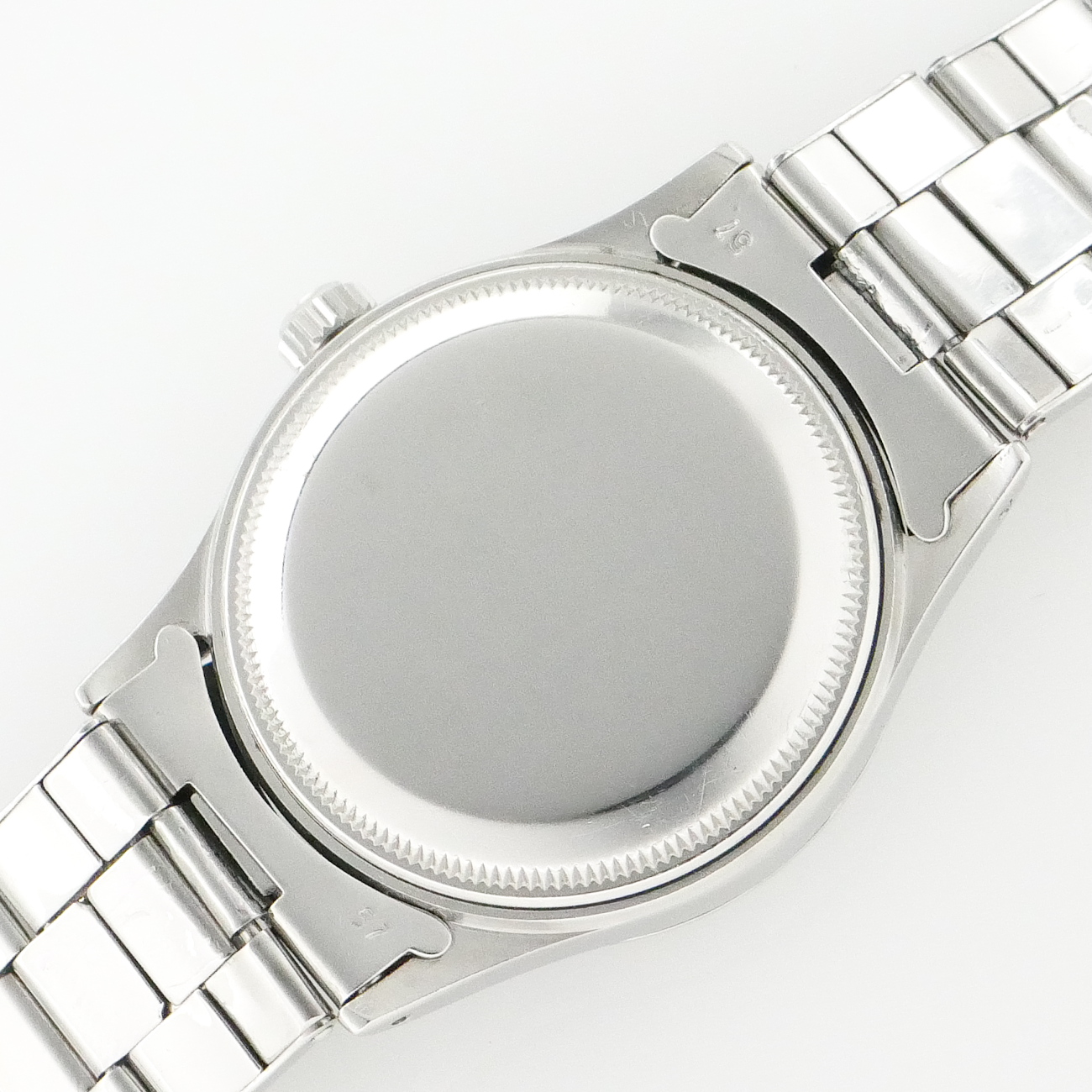 ROLEX OYSTER PERPETUAL