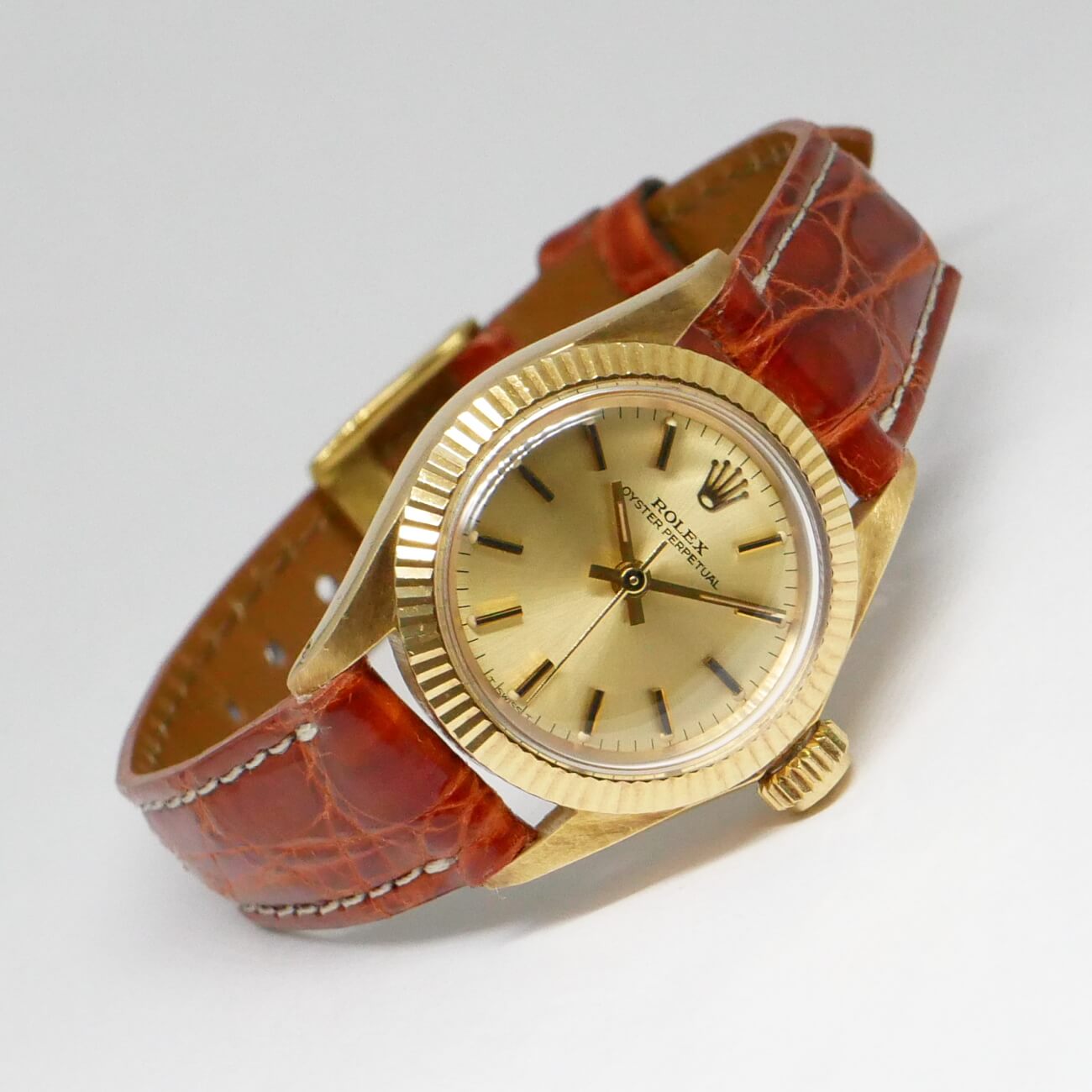 ROLEX OYSTER PERPETUAL