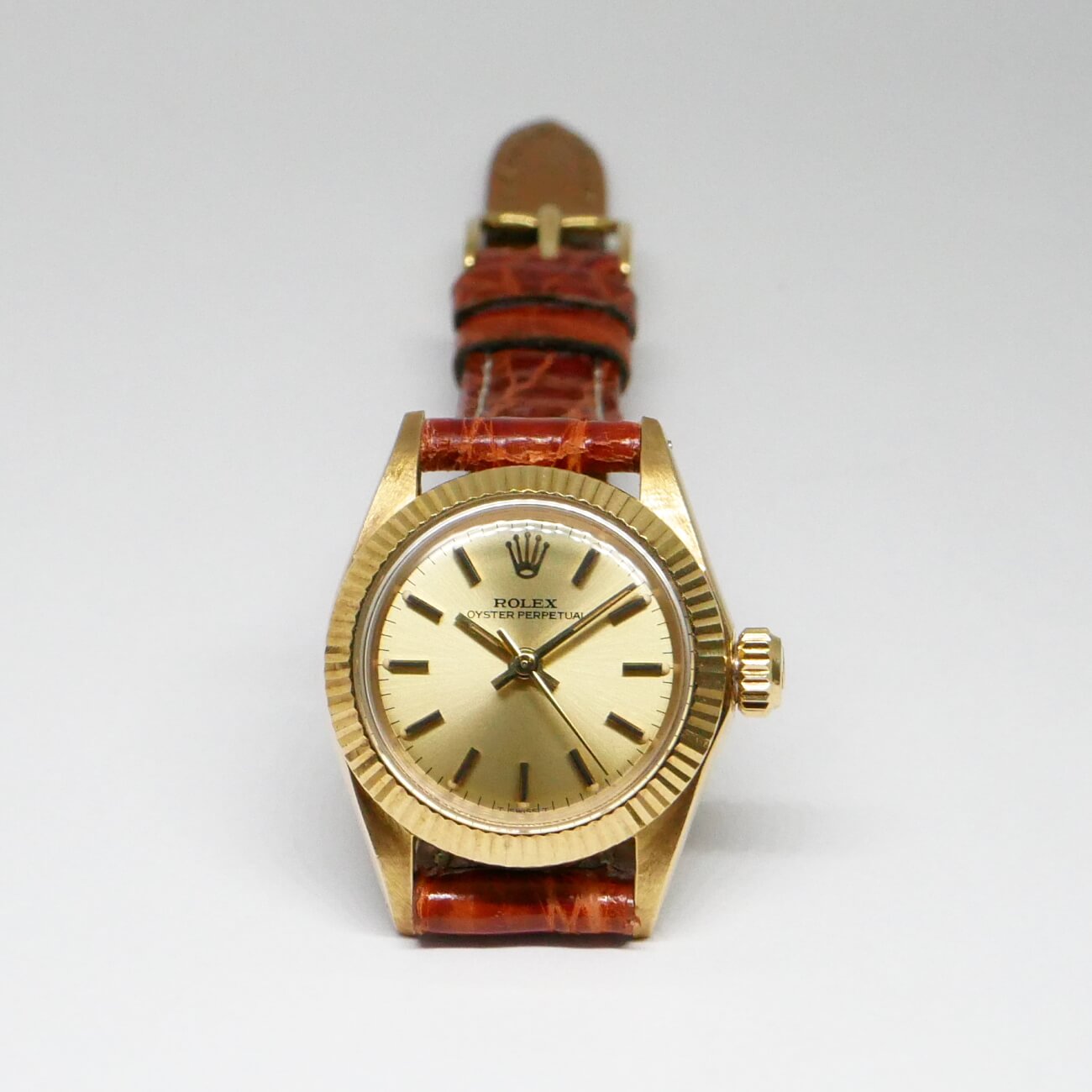ROLEX OYSTER PERPETUAL