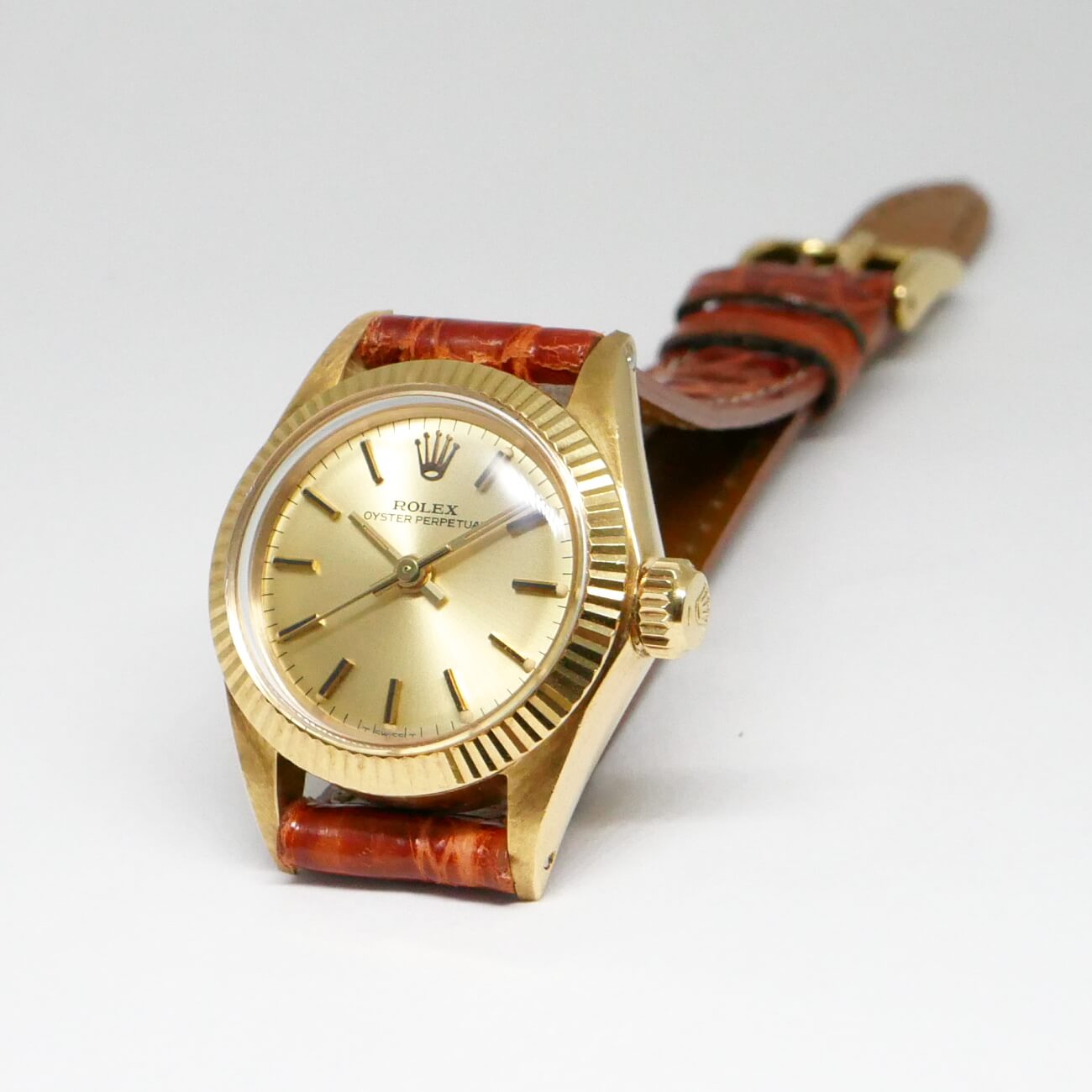 ROLEX OYSTER PERPETUAL