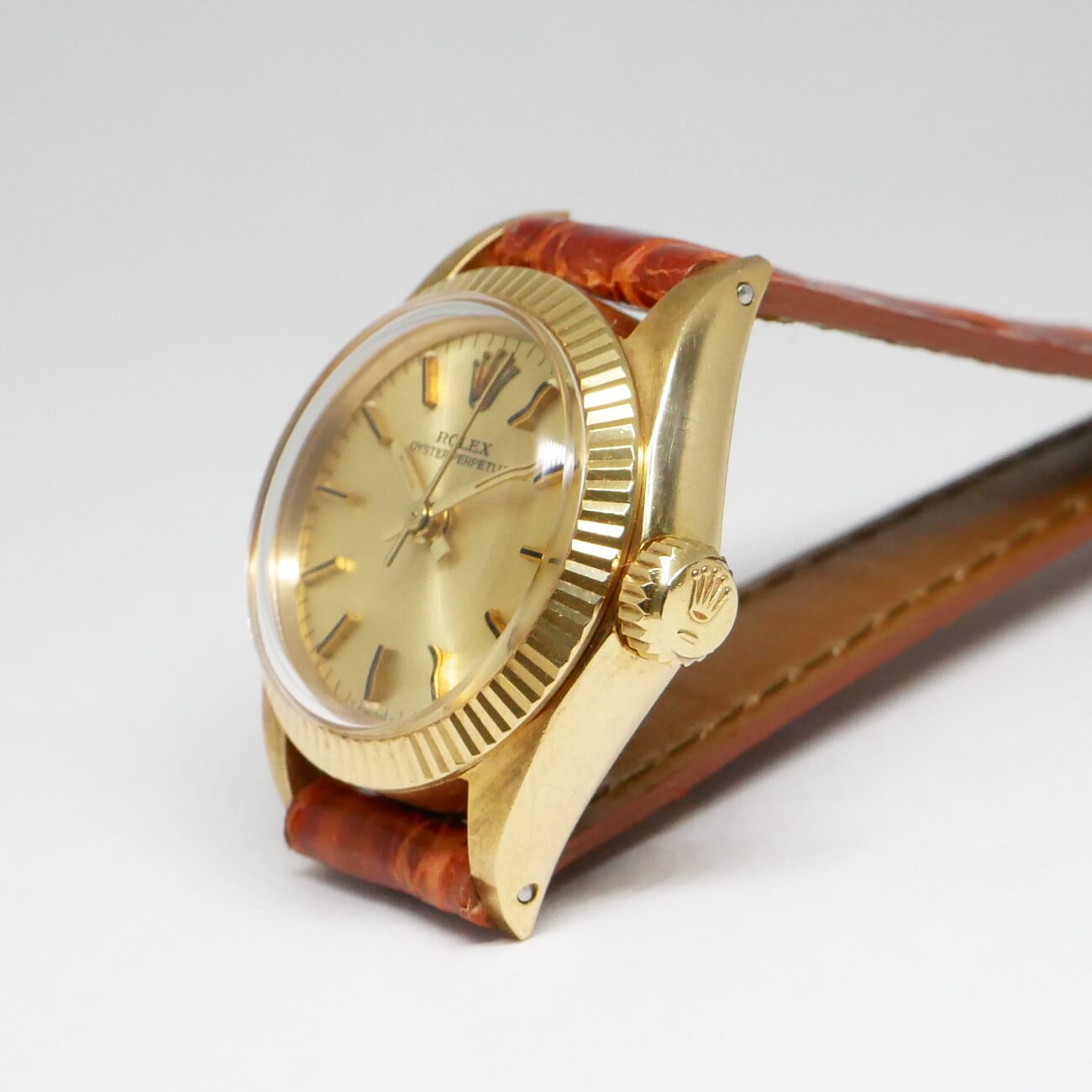 ROLEX OYSTER PERPETUAL