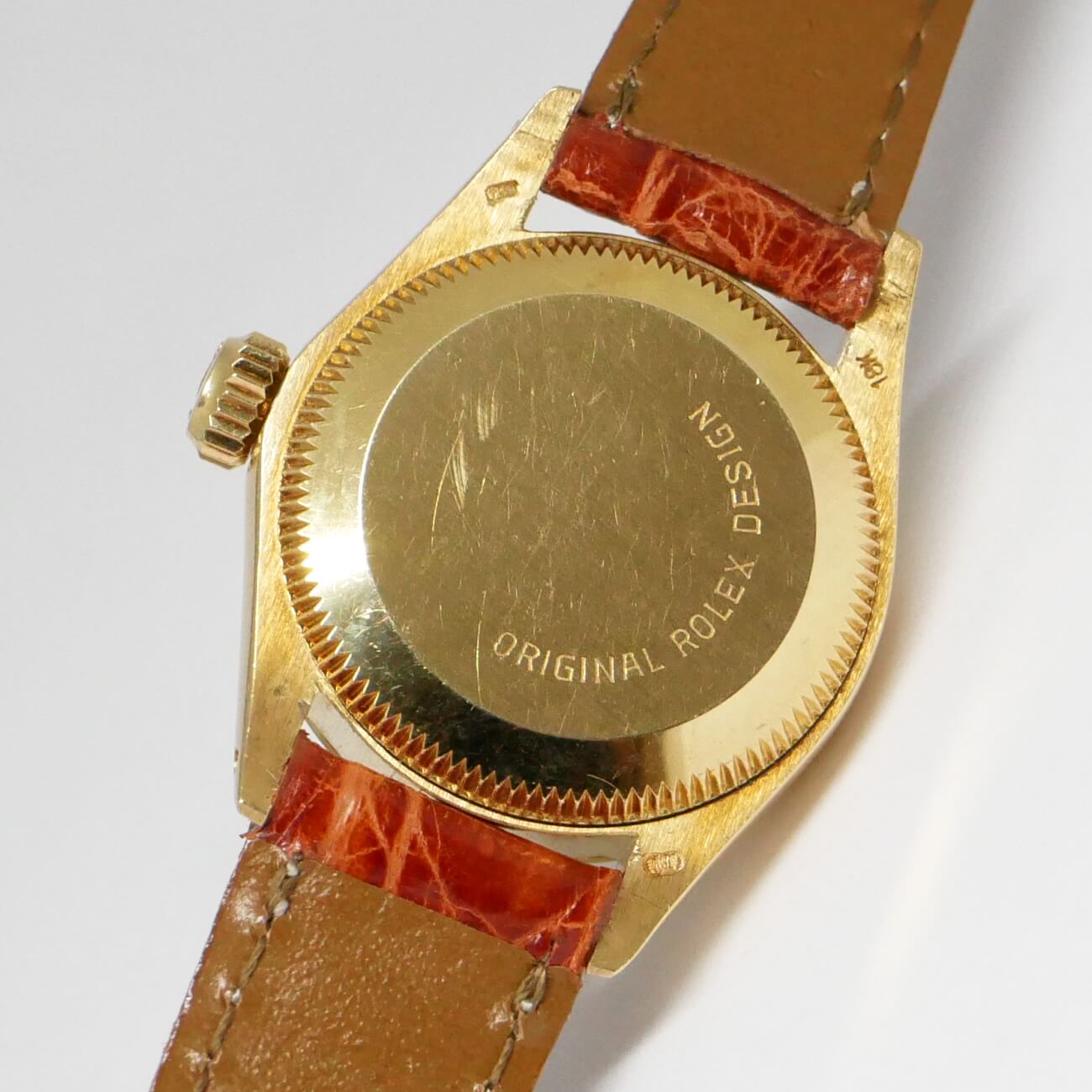 ROLEX OYSTER PERPETUAL