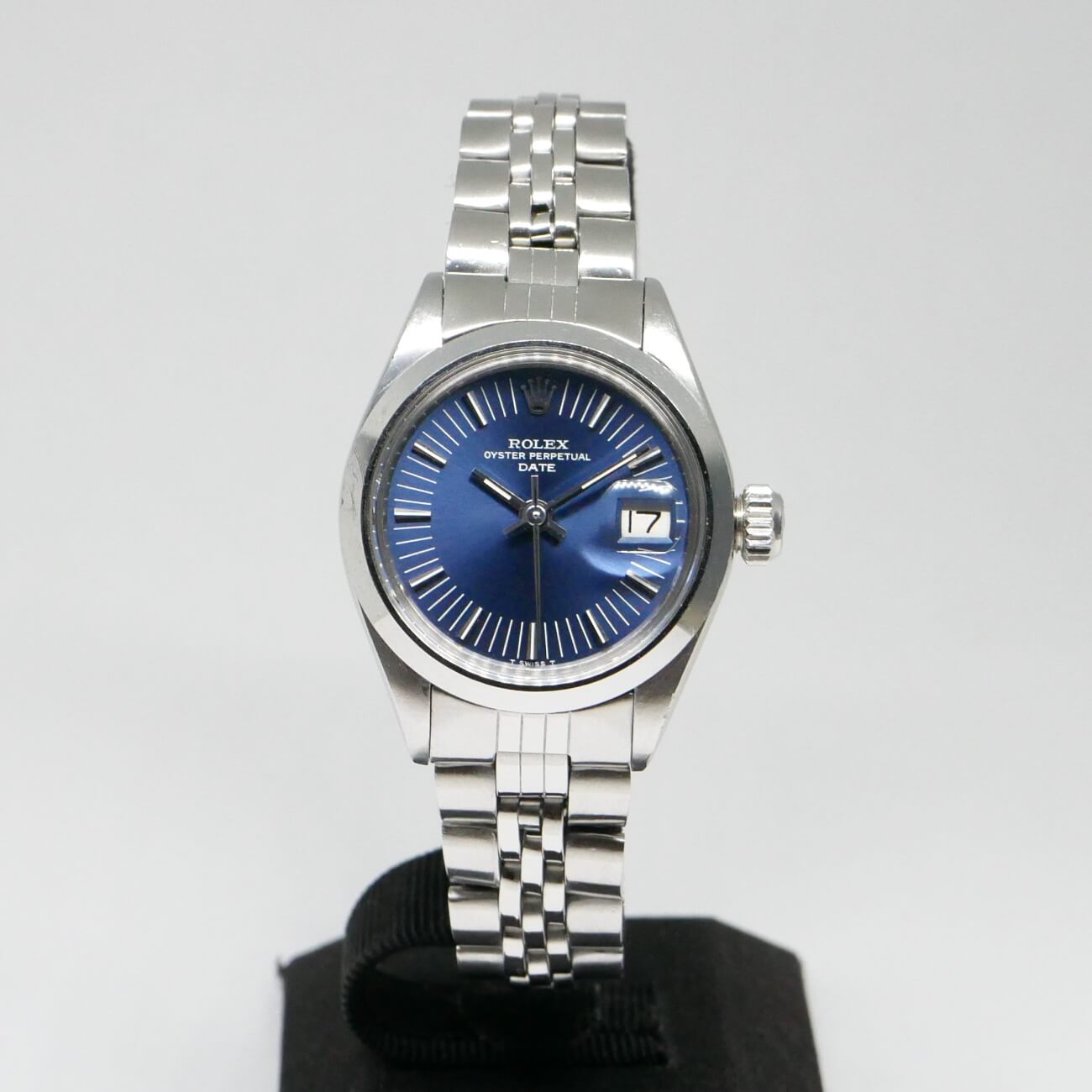 ROLEX OYSTER PERPETUAL DATE