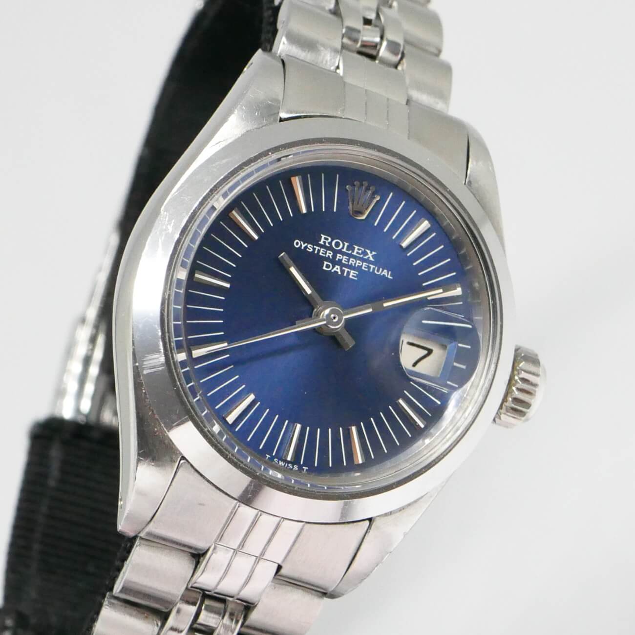ROLEX OYSTER PERPETUAL DATE