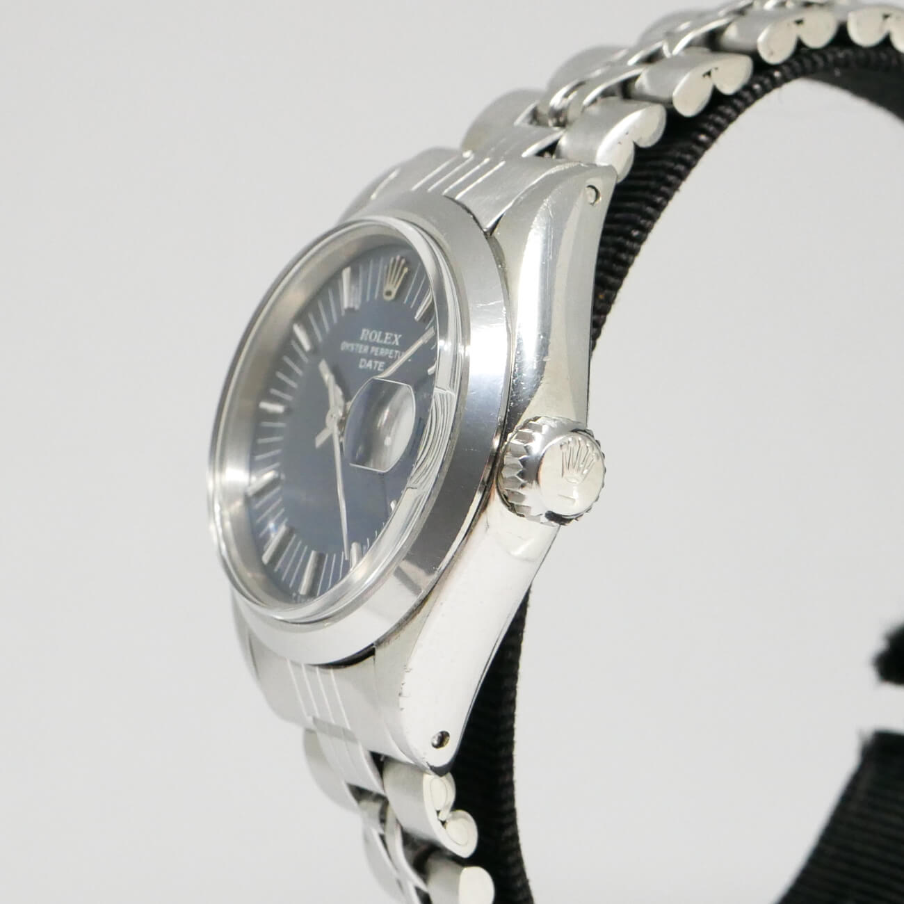 ROLEX OYSTER PERPETUAL DATE