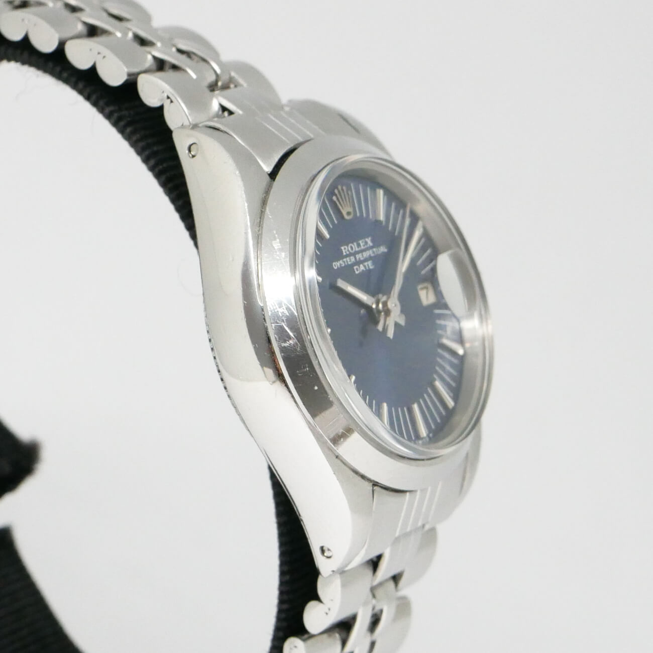 ROLEX OYSTER PERPETUAL DATE