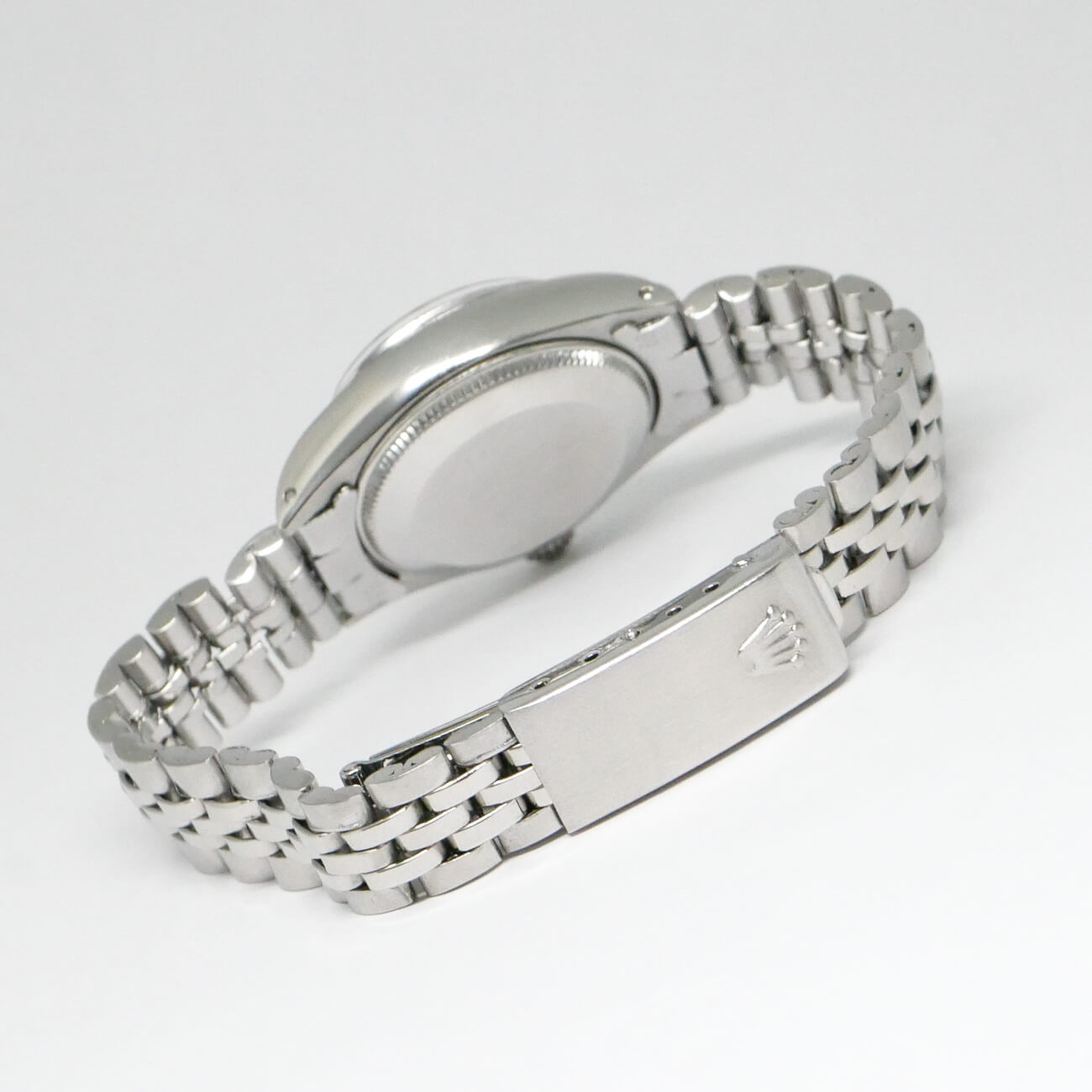 ROLEX OYSTER PERPETUAL DATE