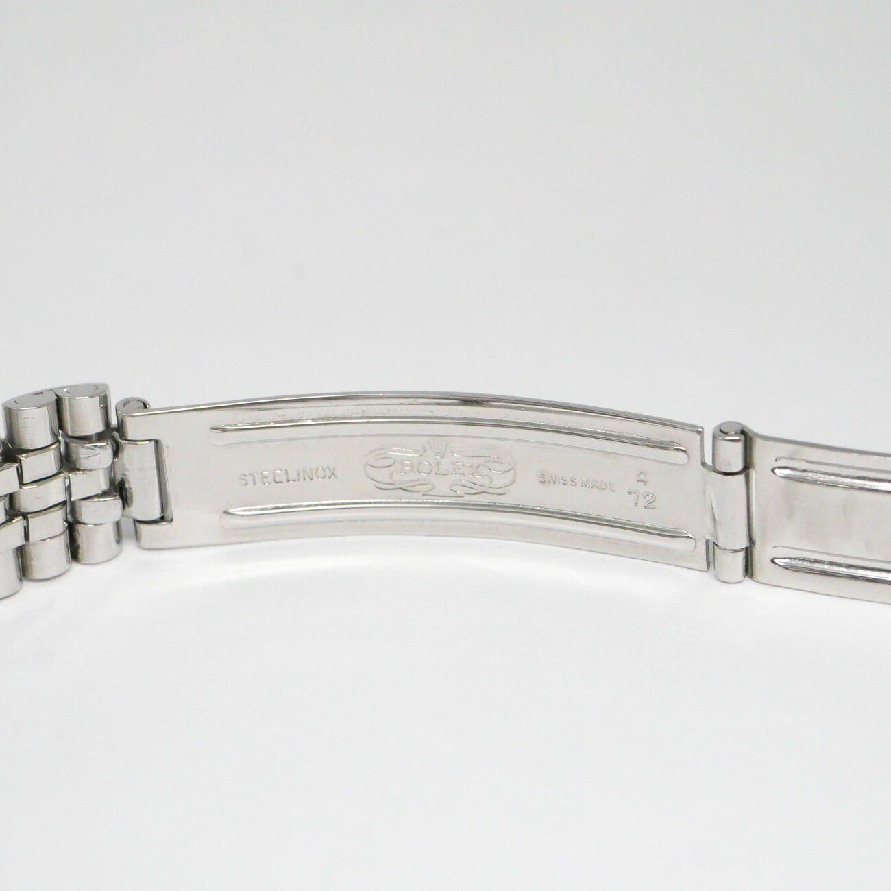 ROLEX OYSTER PERPETUAL DATE