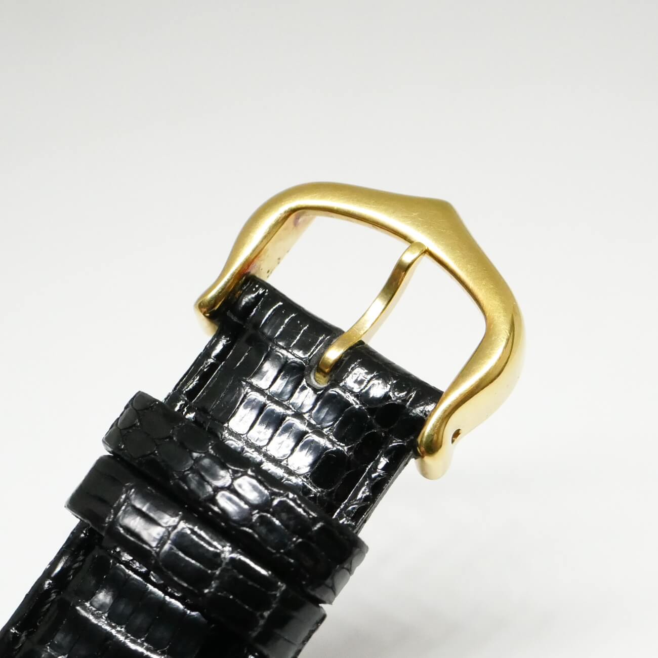CARTIER MUST TANK